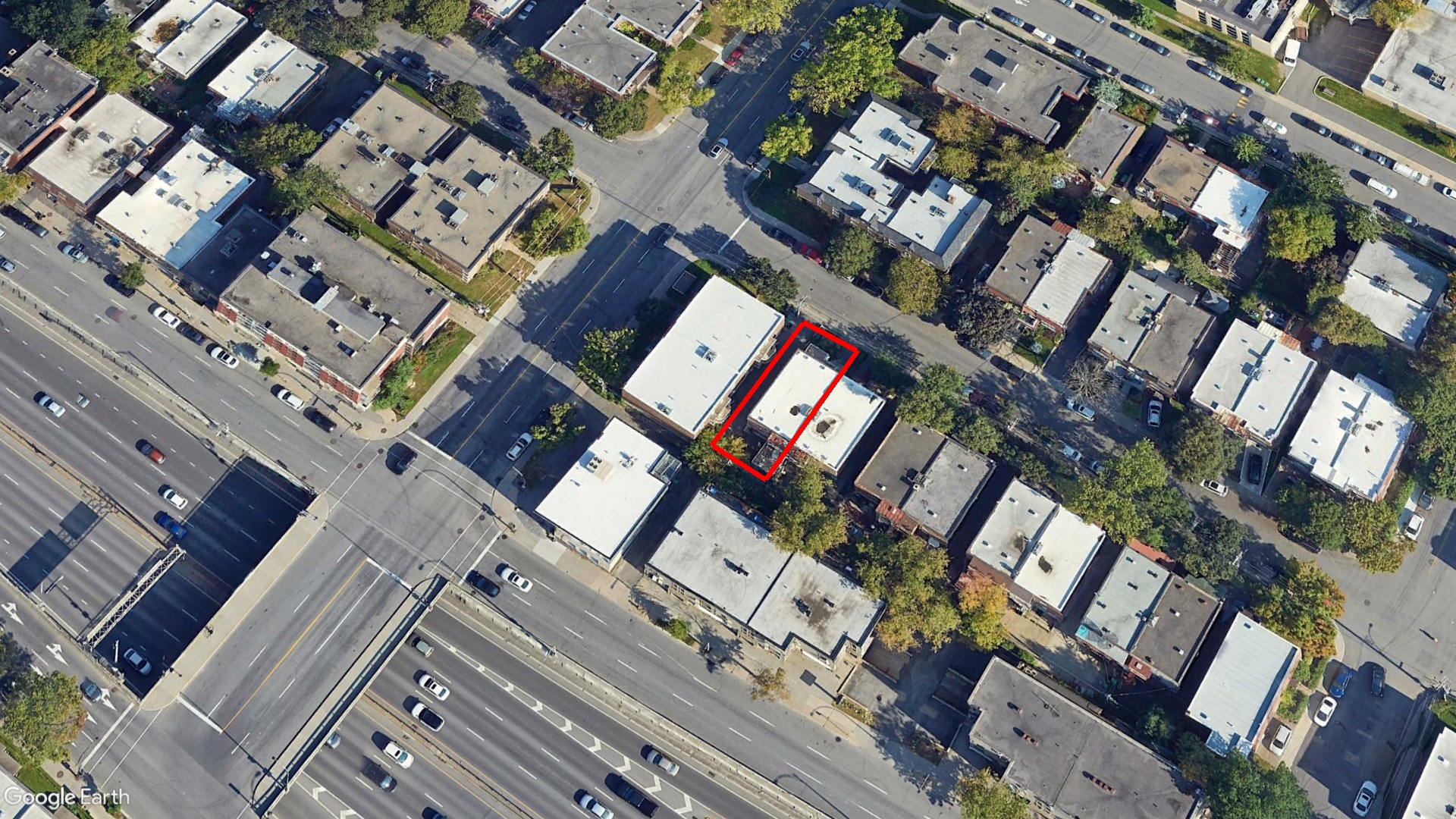 Tax Sale Montreal, Quebec - 430488-00