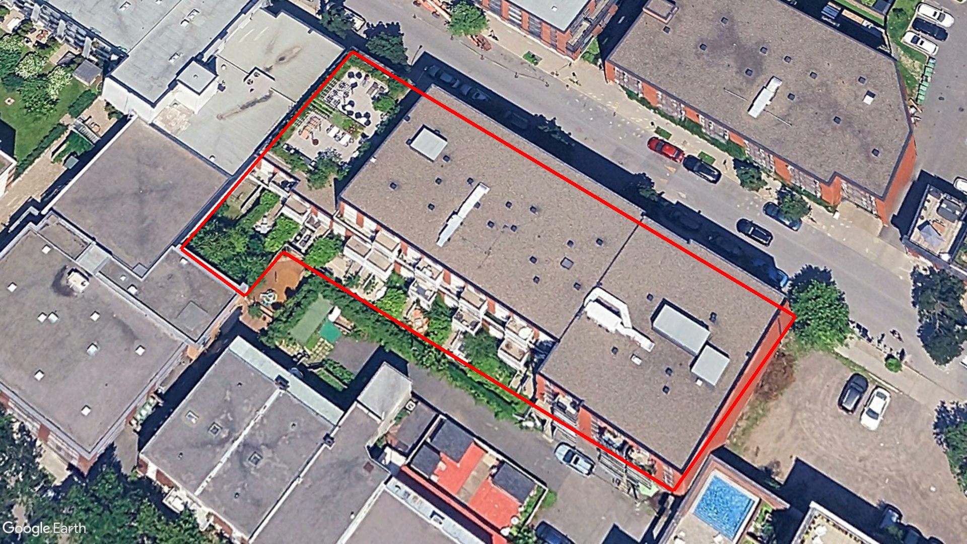 Tax Sale Montreal, Quebec - 420002-39