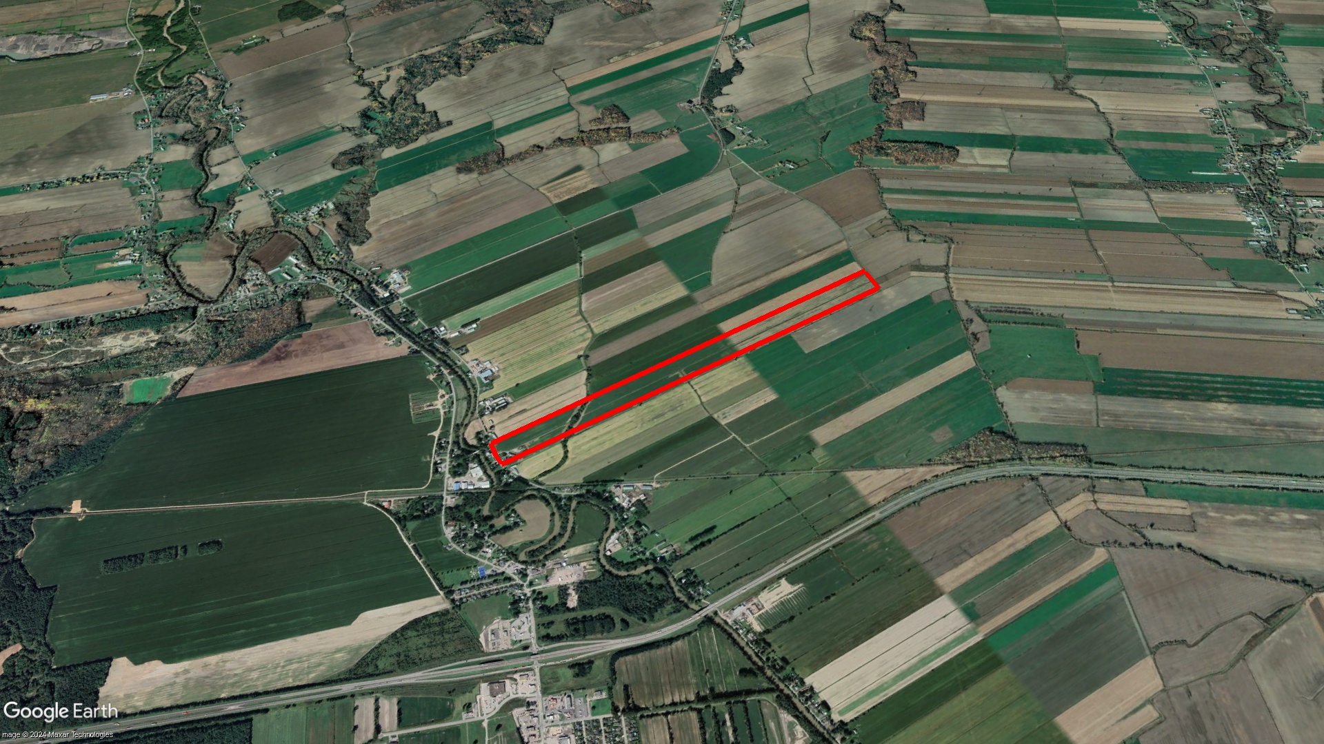 Tax Sale D’Autray, Quebec - 2707-31-9979