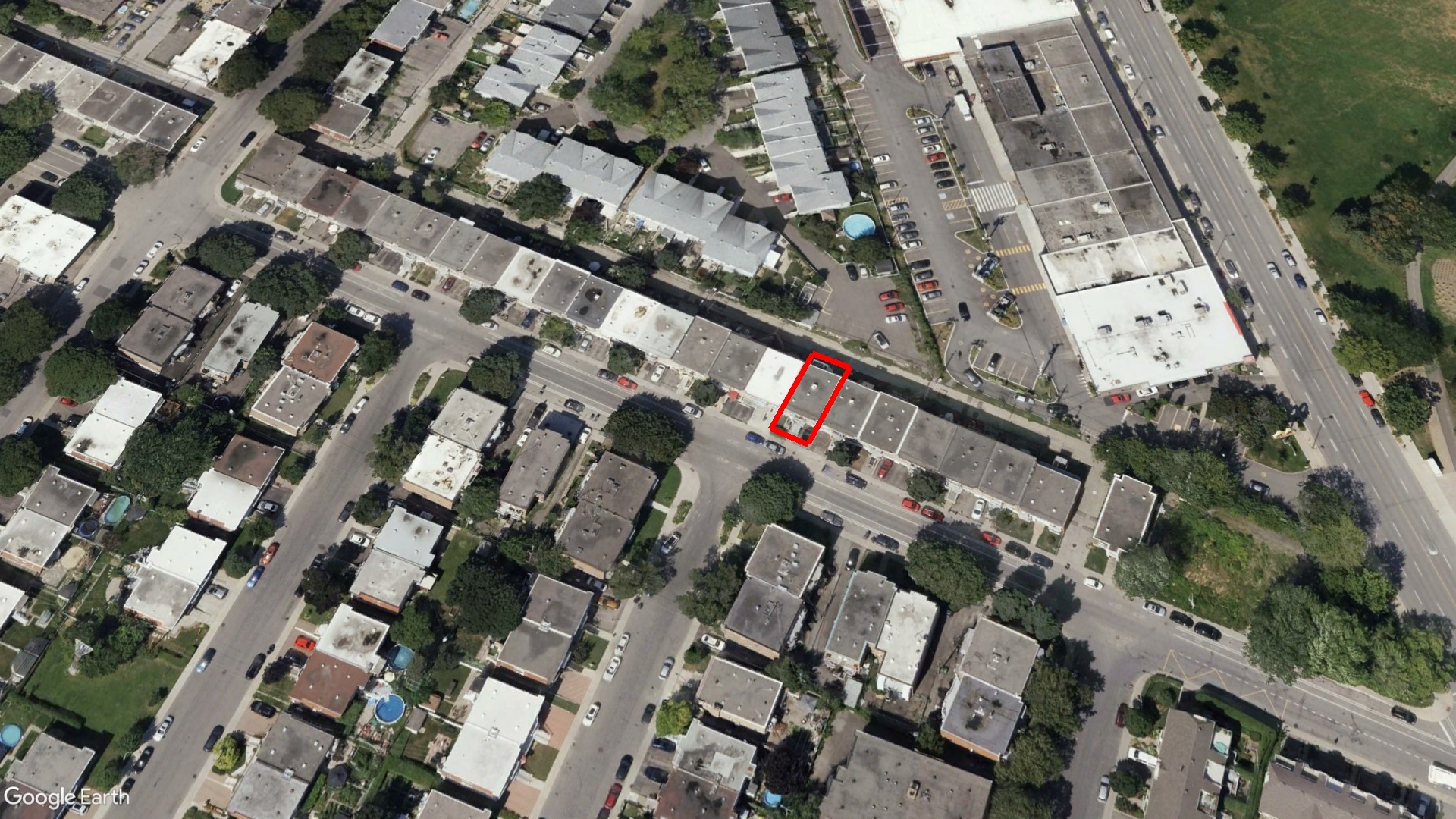 Tax Sale Montreal, Quebec - 366747-00