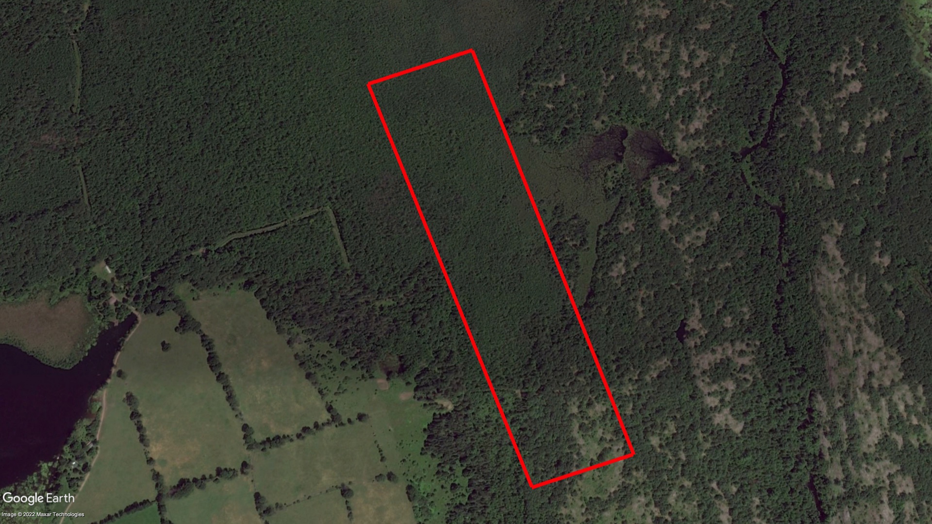 Tax Sale Tweed, Ontario - 12 31 132 025 06200 0000