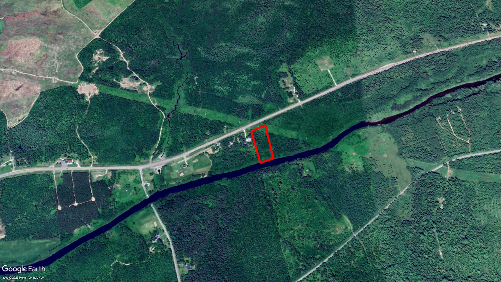 Tax Sale Queens, New Brunswick - 04682977