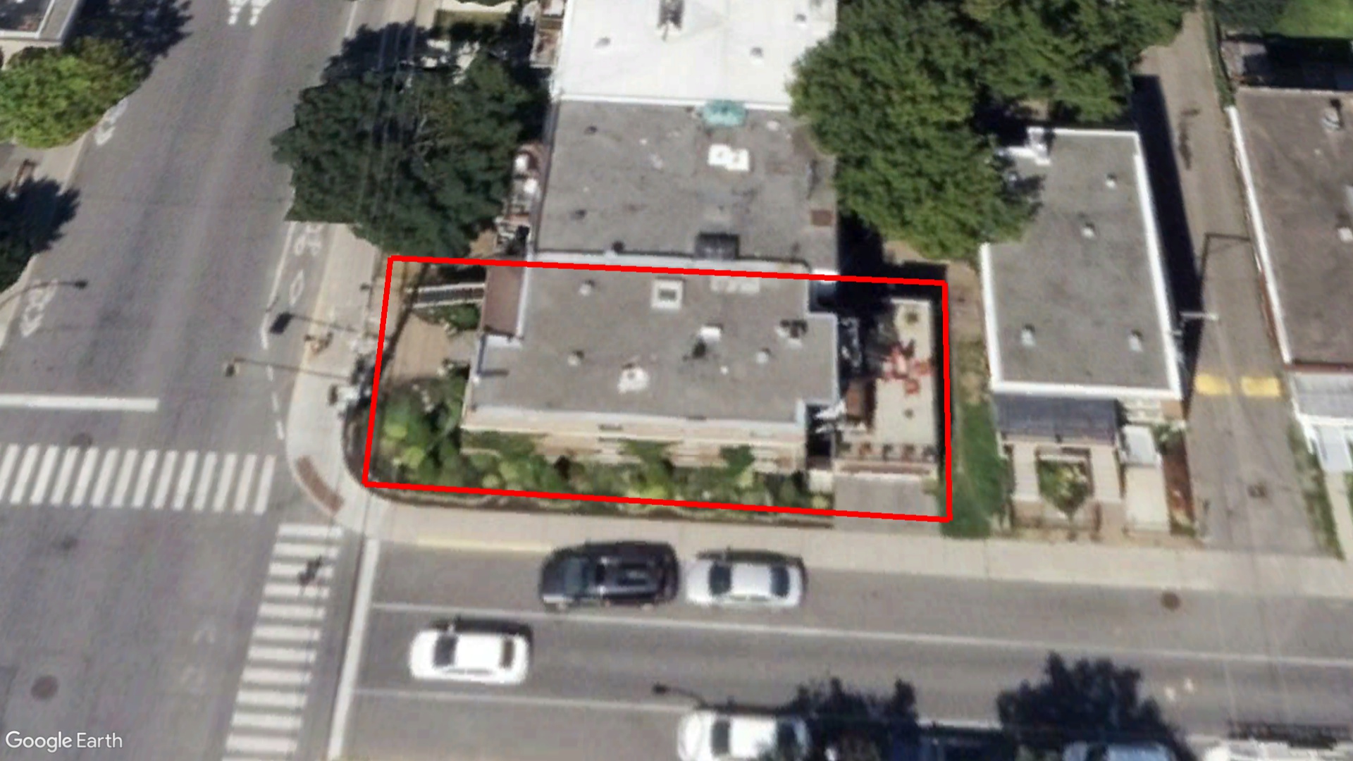 Tax Sale Montreal, Quebec - 051344-19 