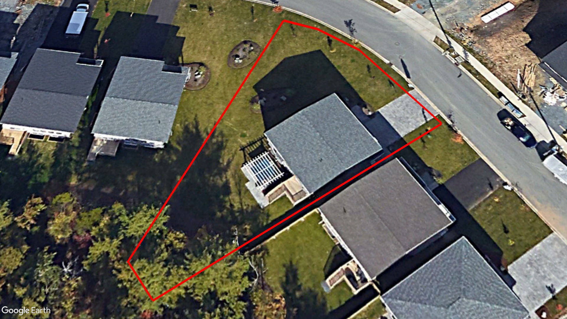 Tax Sale Halifax, Nova Scotia - 10654459