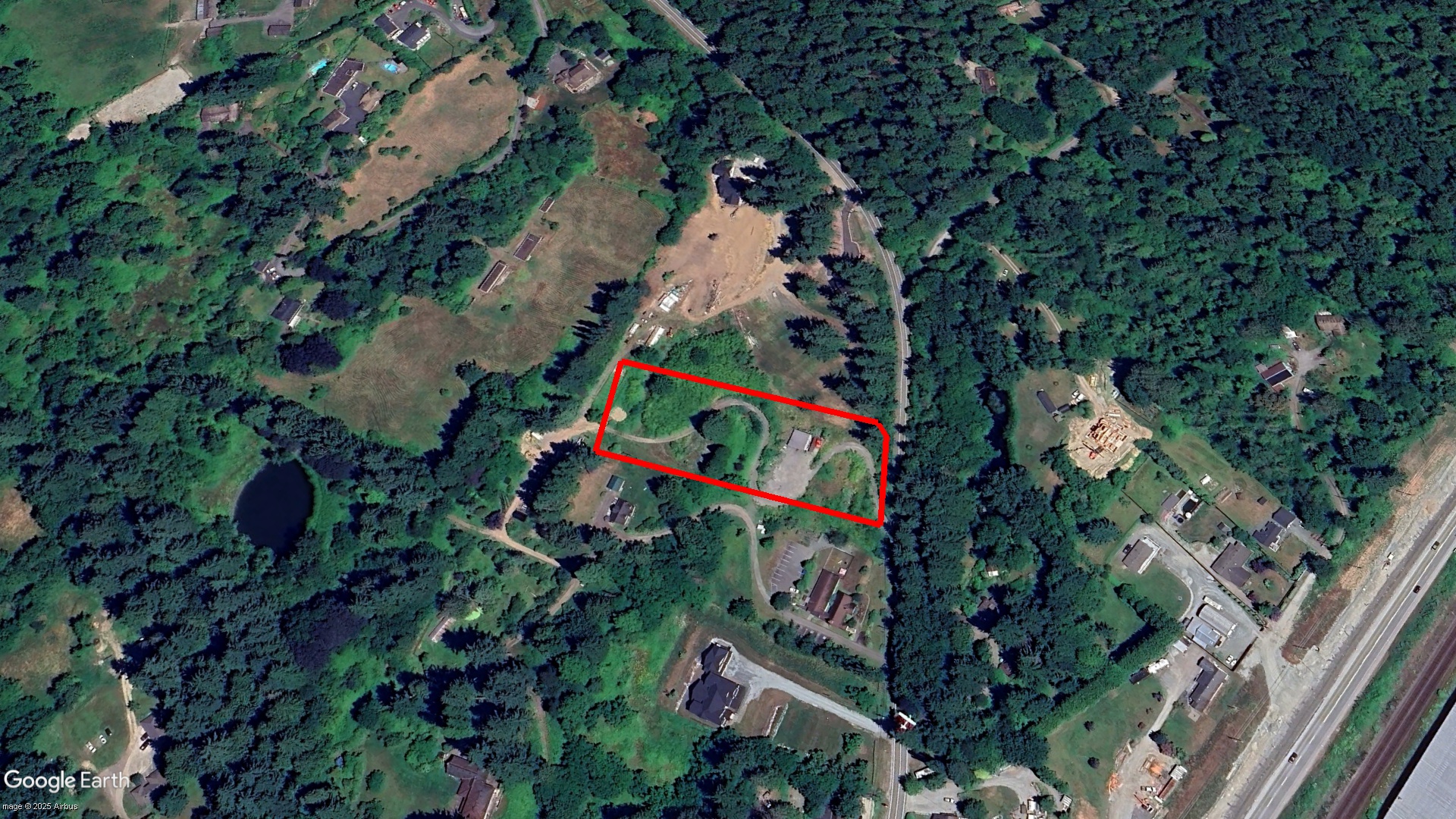 Tax Sale Maple Ridge, British Columbia - 94721-0000-4