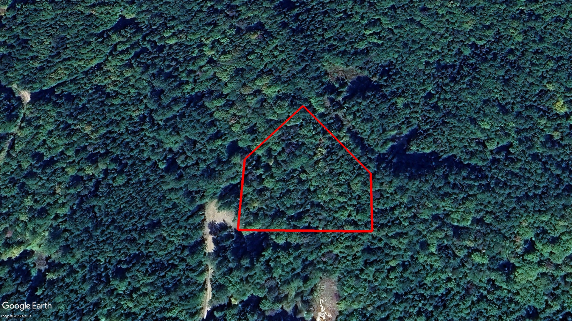 Tax Sale D’Autray, Quebec - 