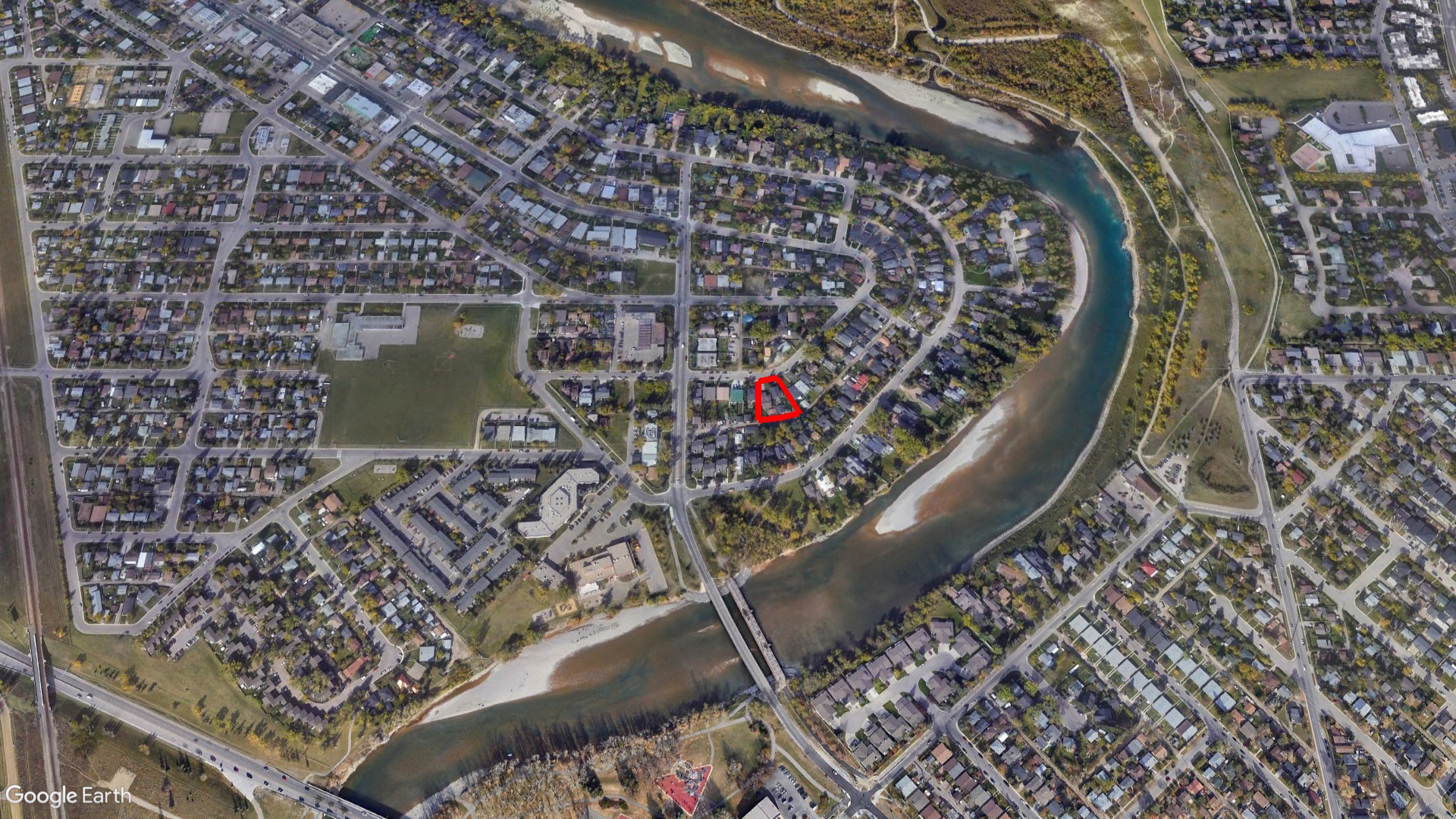 Tax Sale Calgary, Alberta - 039-03017-6