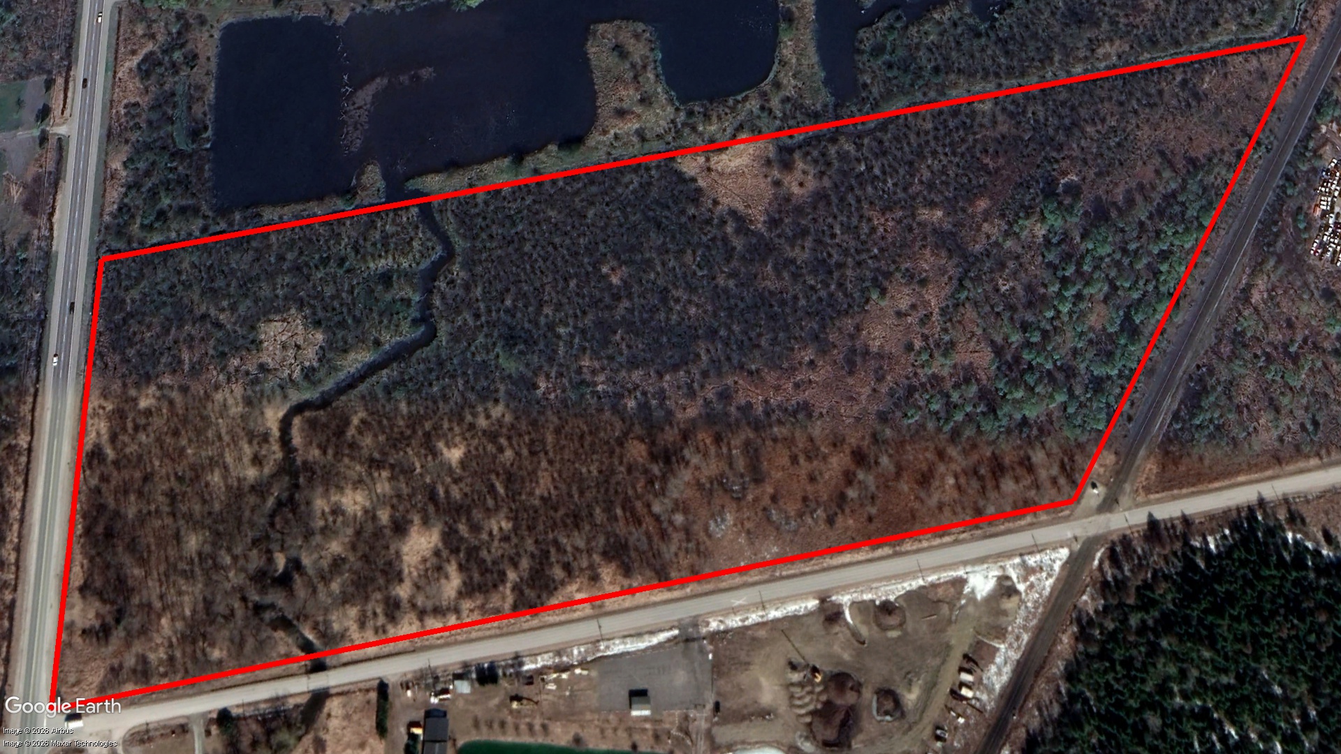 Tax Sale East Gwillimbury, Ontario - 19 54 000 071 30000 0000