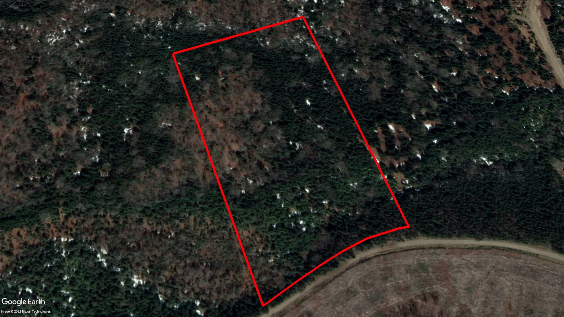 Tax Sale Richmond, Nova Scotia - 09133208