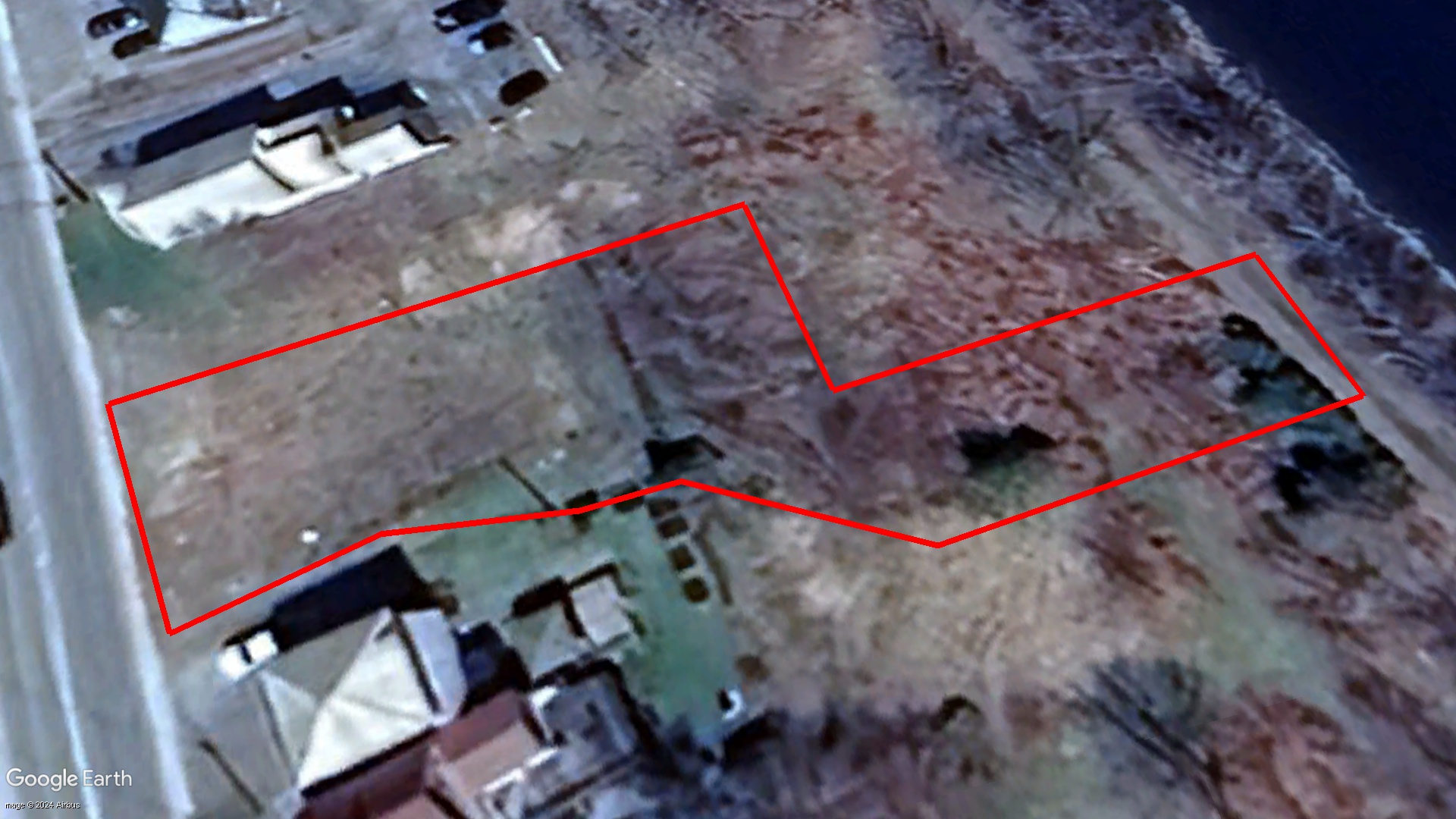 Tax Sale Carleton, New Brunswick - 00488517