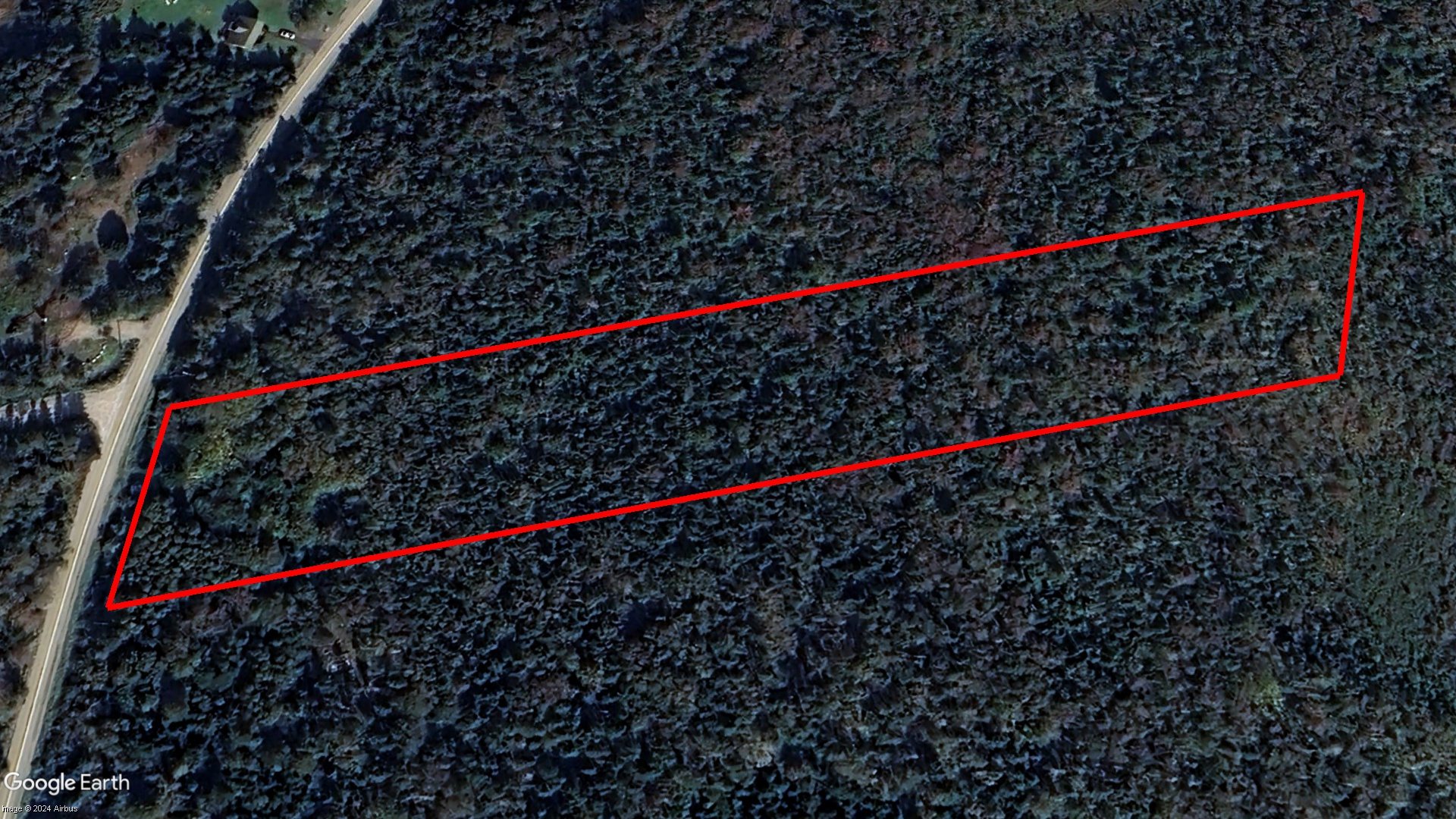 Tax Sale Shelburne, Nova Scotia - 01412884