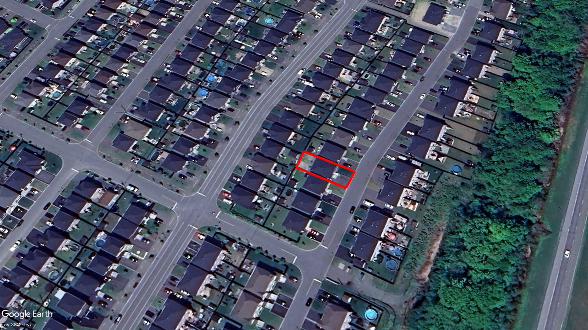 Tax Sale Marguerite-D’Youville, Quebec - 2578 76 6360.00 0000