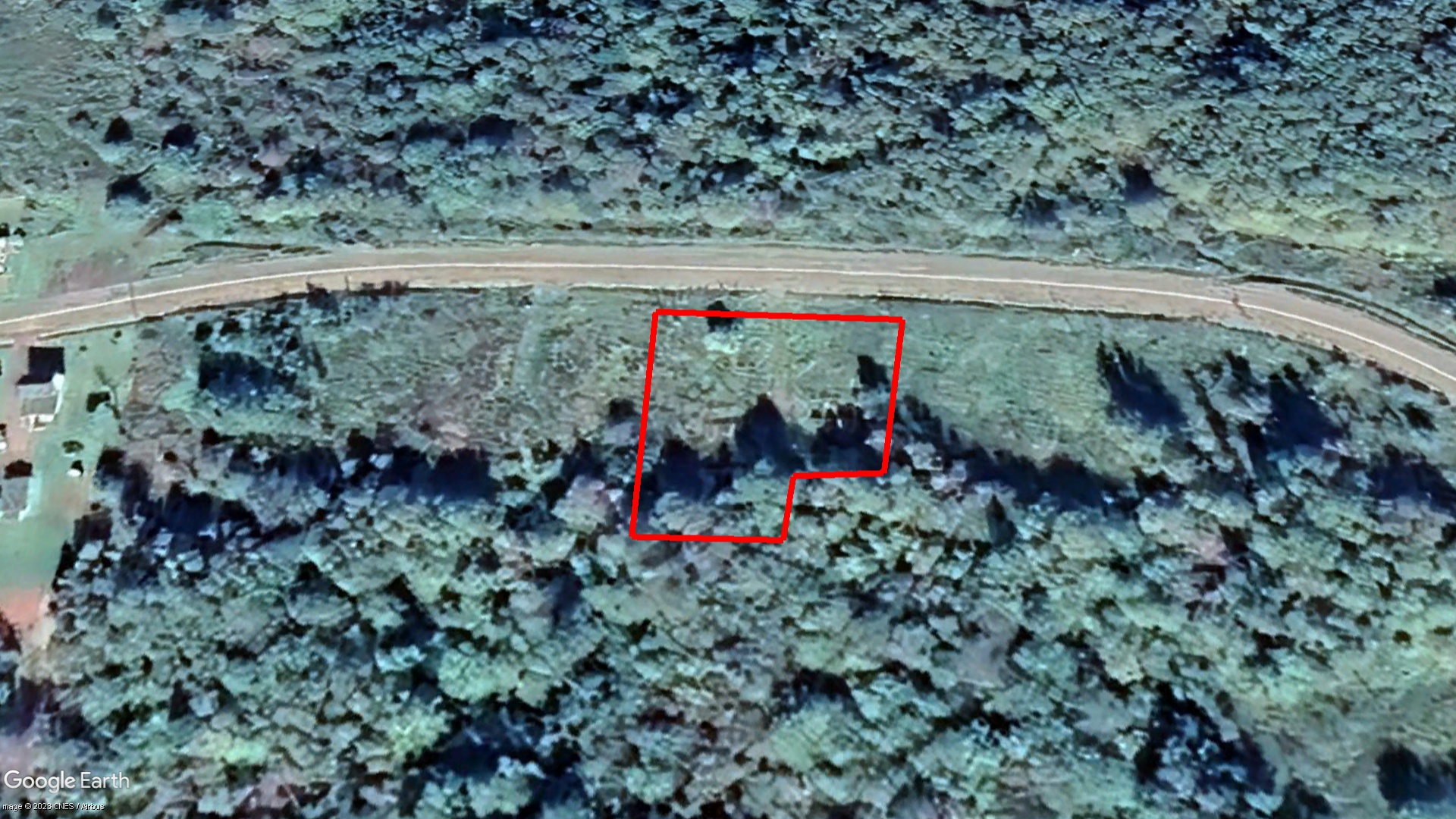 Tax Sale Cumberland, Nova Scotia - 00046809