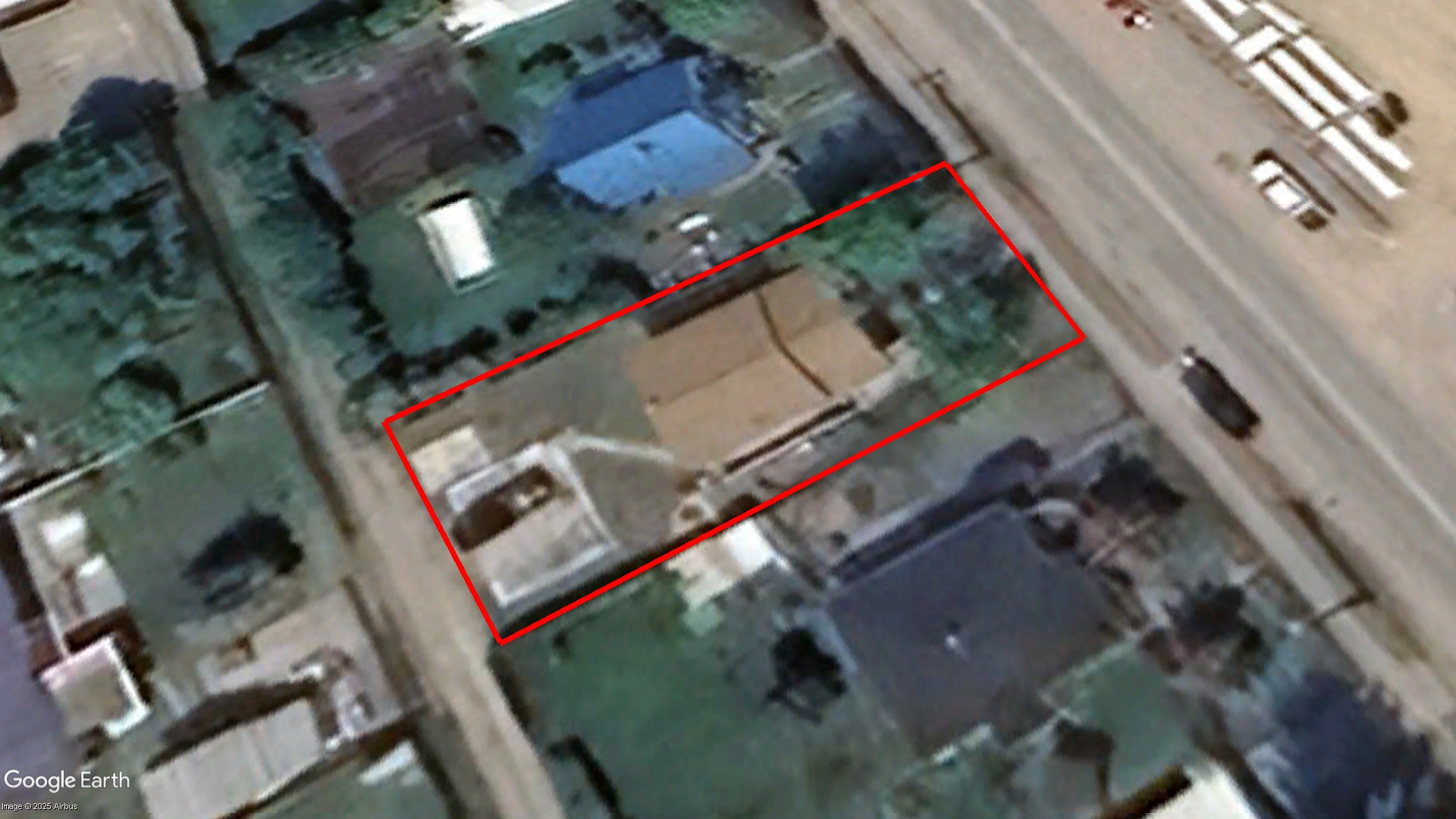 Tax Sale Grand Forks, British Columbia - 210-00888.005