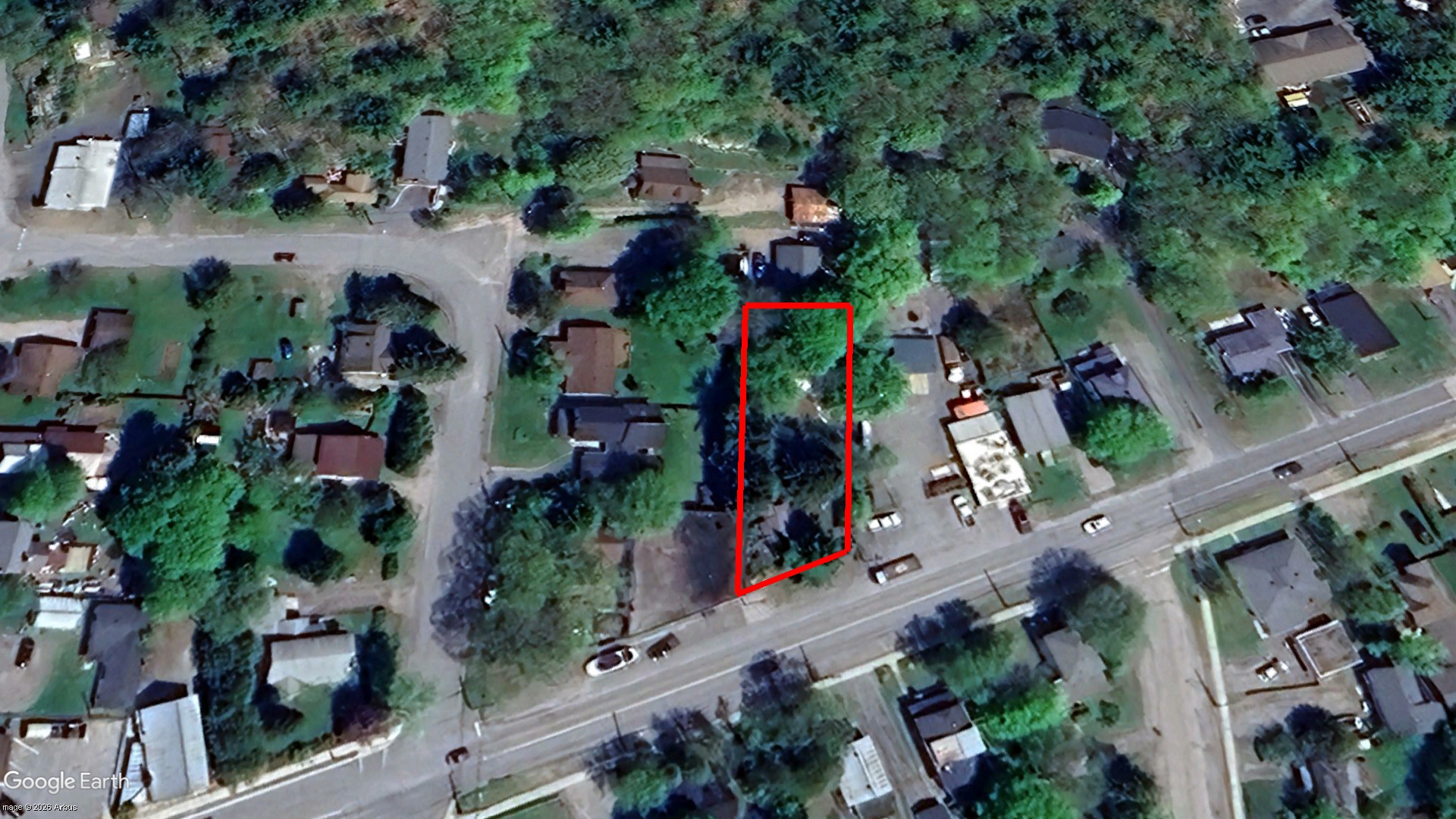 101 Isabella Street, Parry Sound, Ontario, P2A 1M7