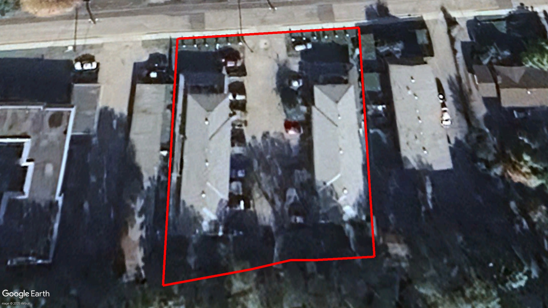 Tax Sale Vernon, British Columbia - 03827.073