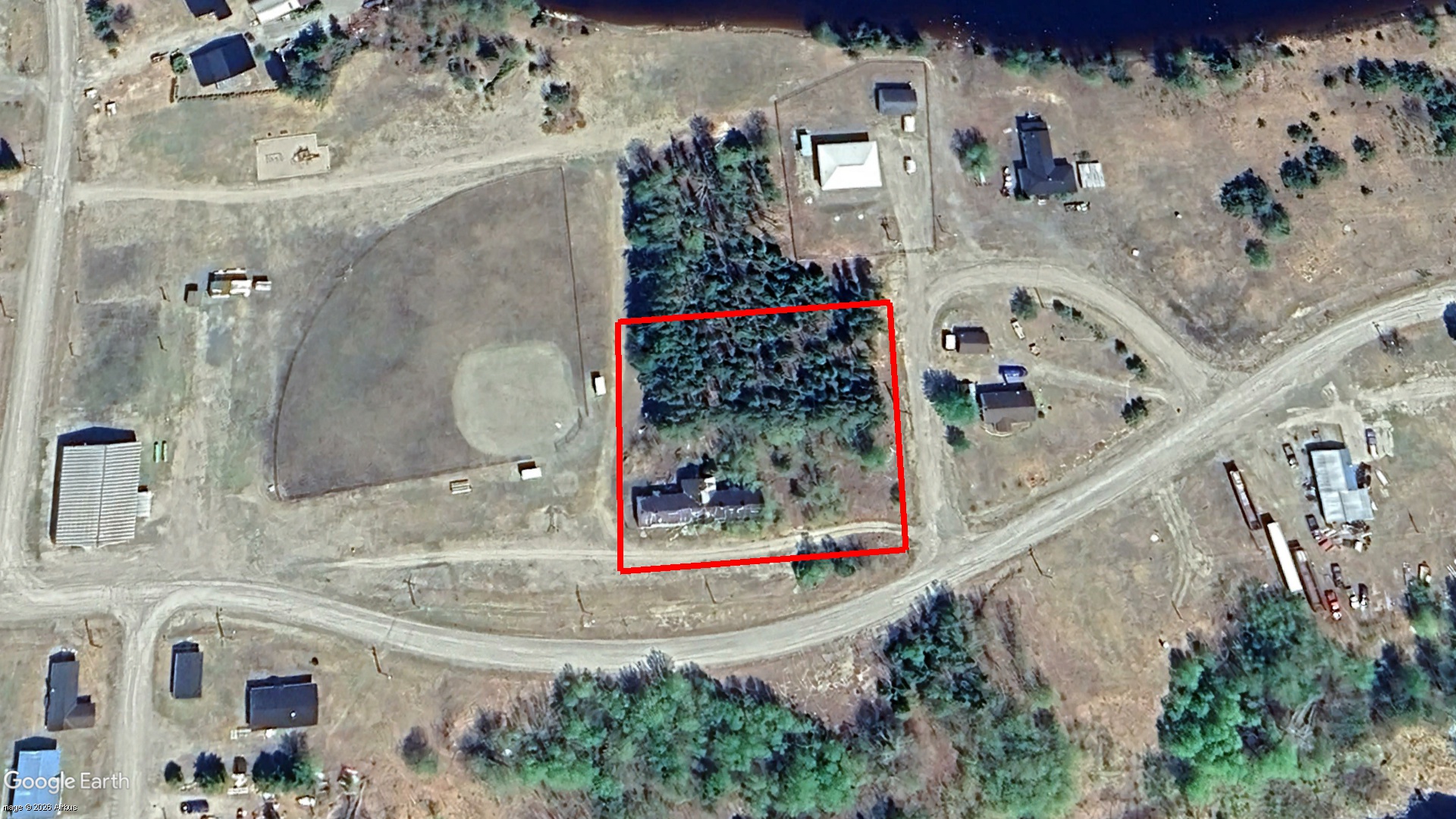 Tax Sale Greenstone, Ontario - 58 76 900 000 04200 0000