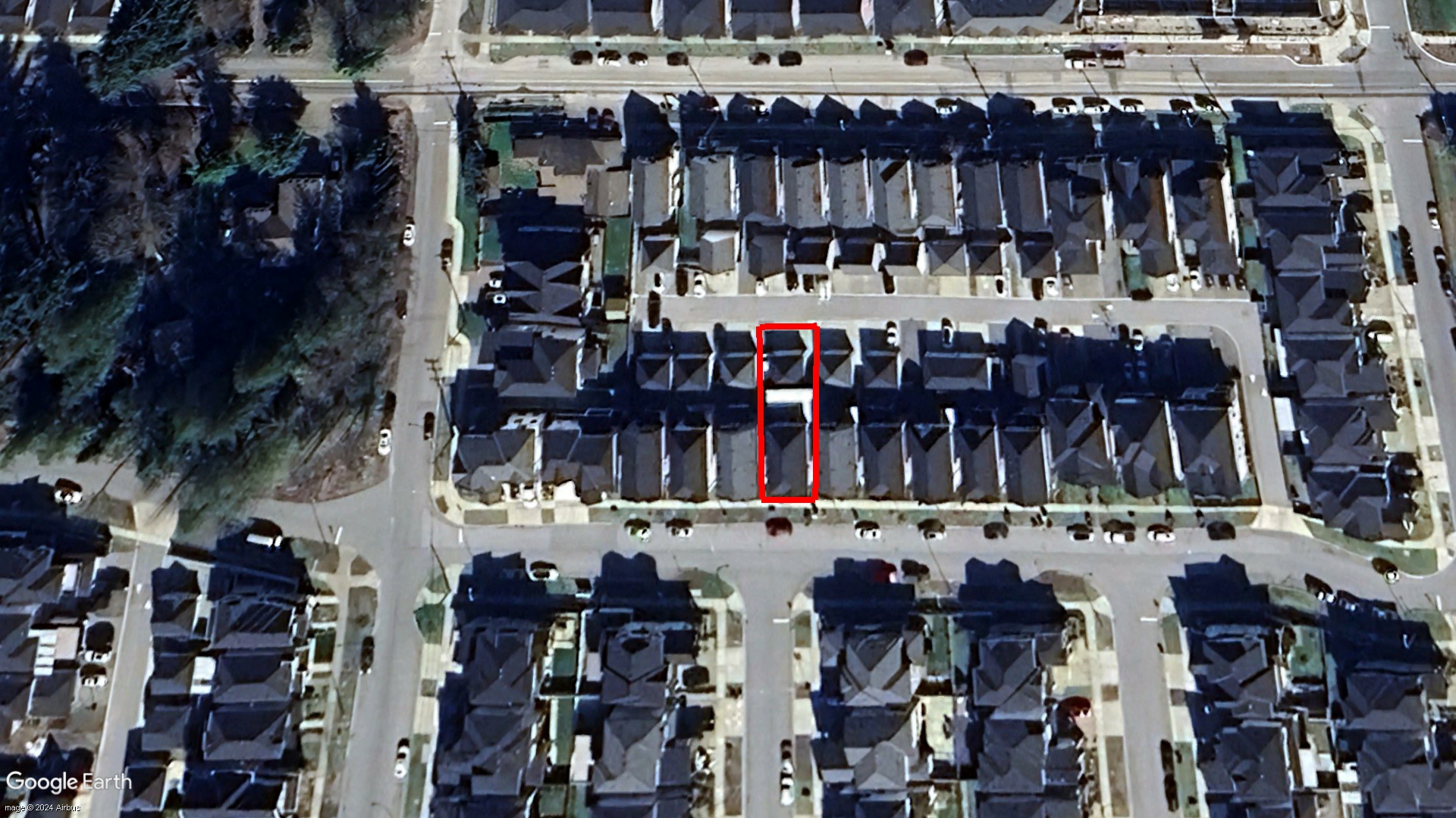 Tax Sale Surrey, British Columbia - 14-326-6099-03012-8