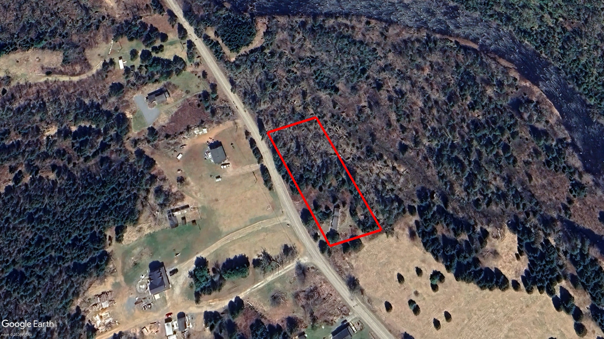 Tax Sale Halifax, Nova Scotia - 08585938