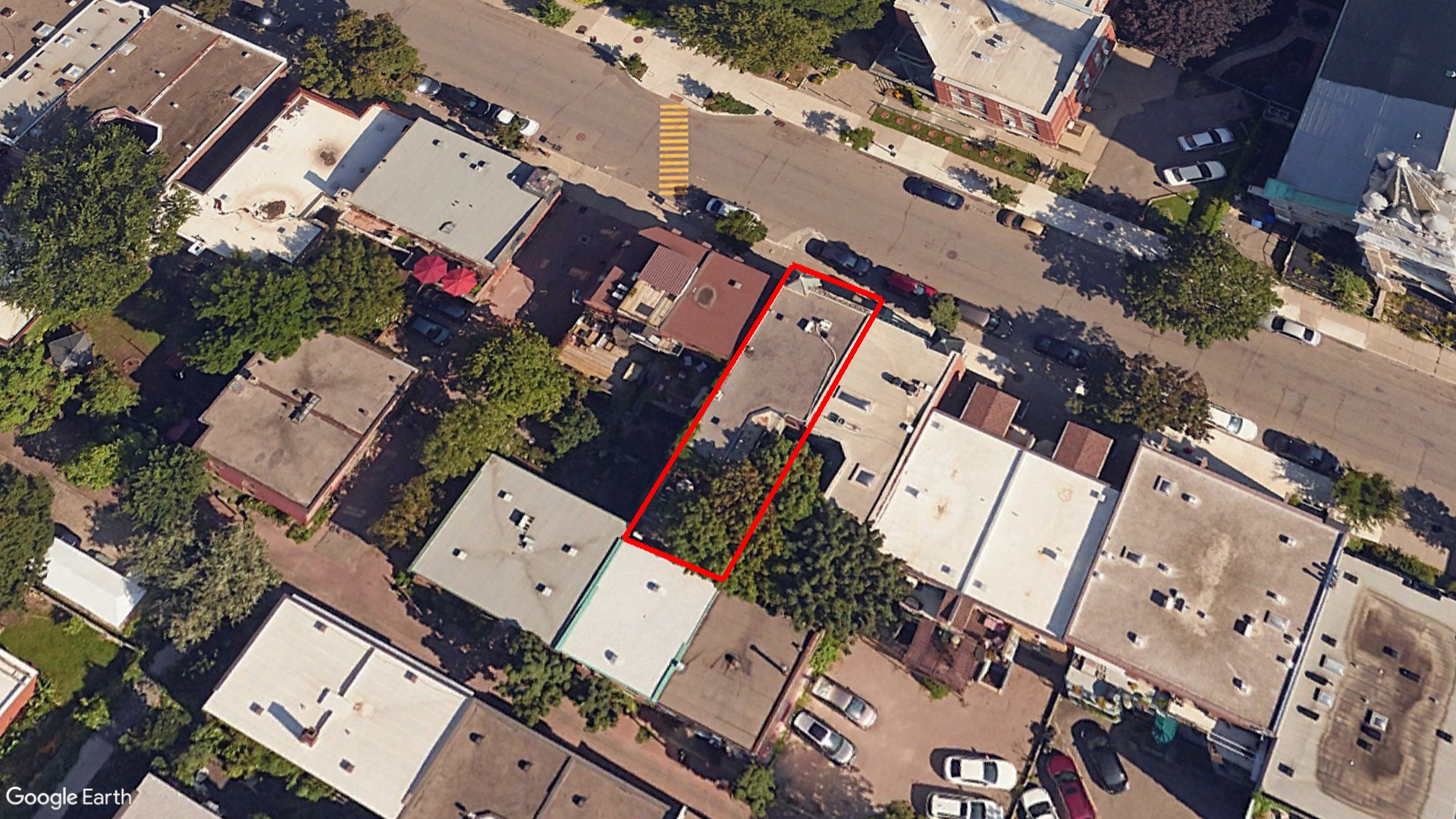 Tax Sale Montreal, Quebec - 220185-14