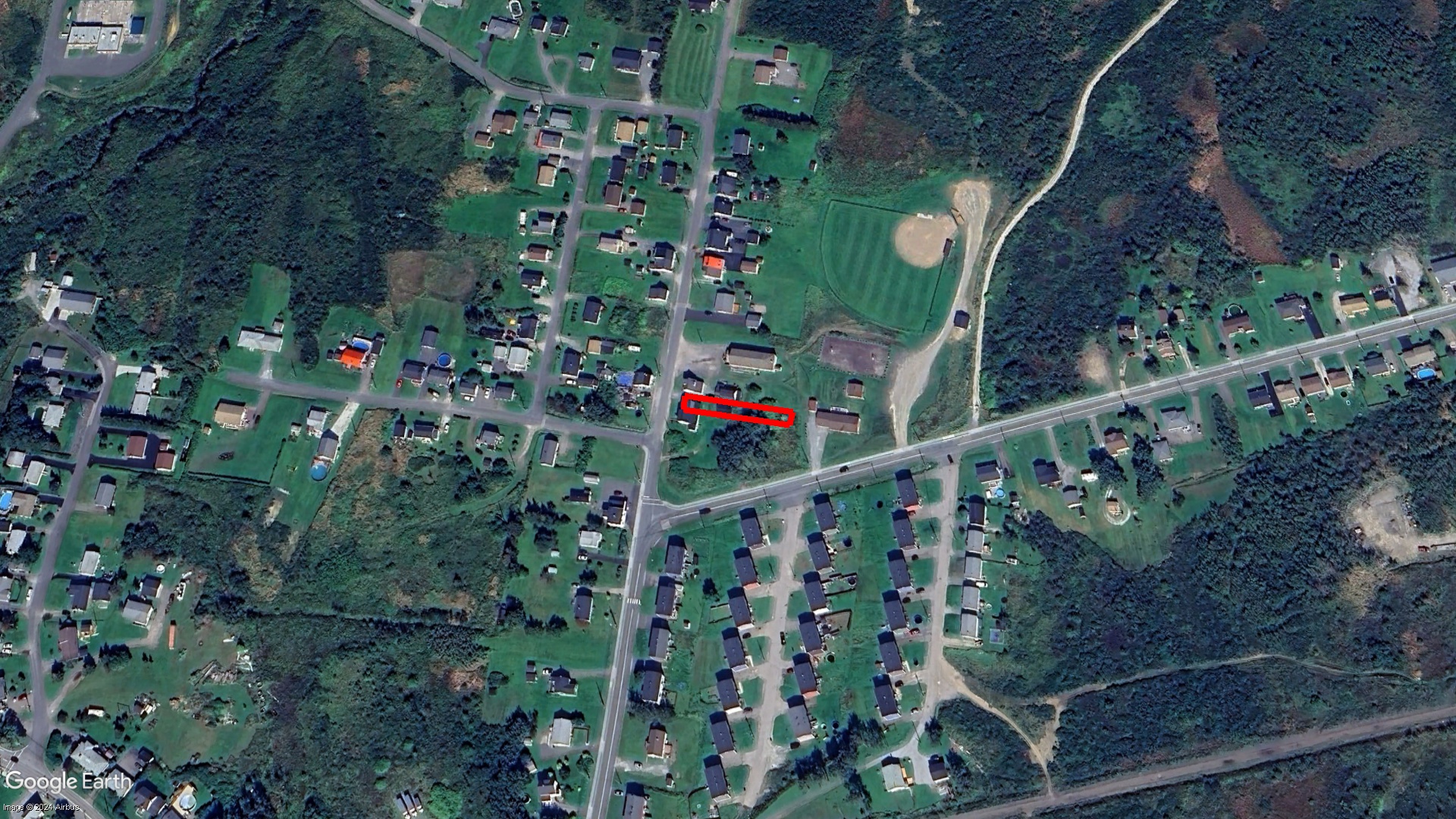 Tax Sale Cape Breton, Nova Scotia - 4108906