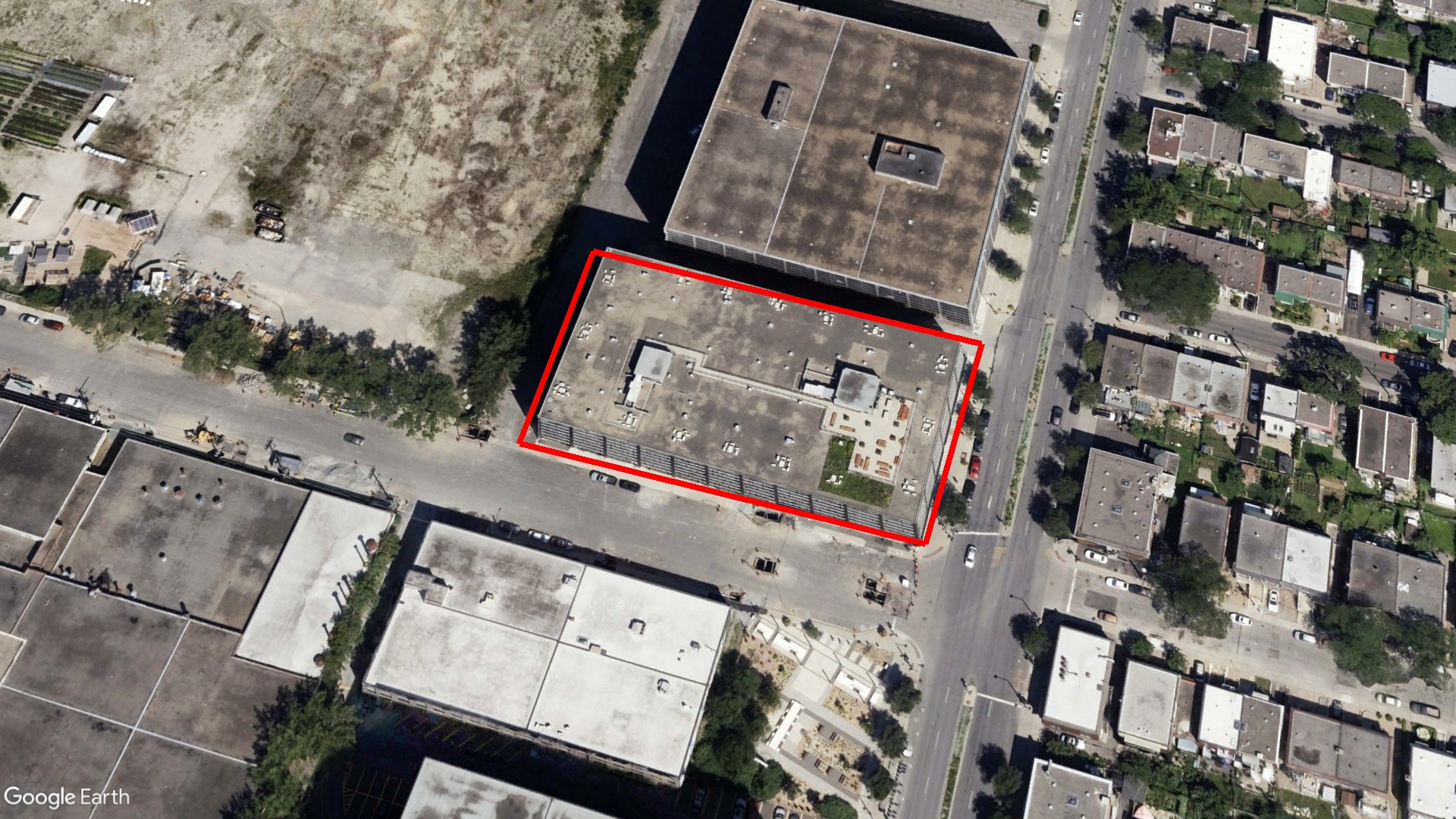 Tax Sale Montreal, Quebec - 720095-83