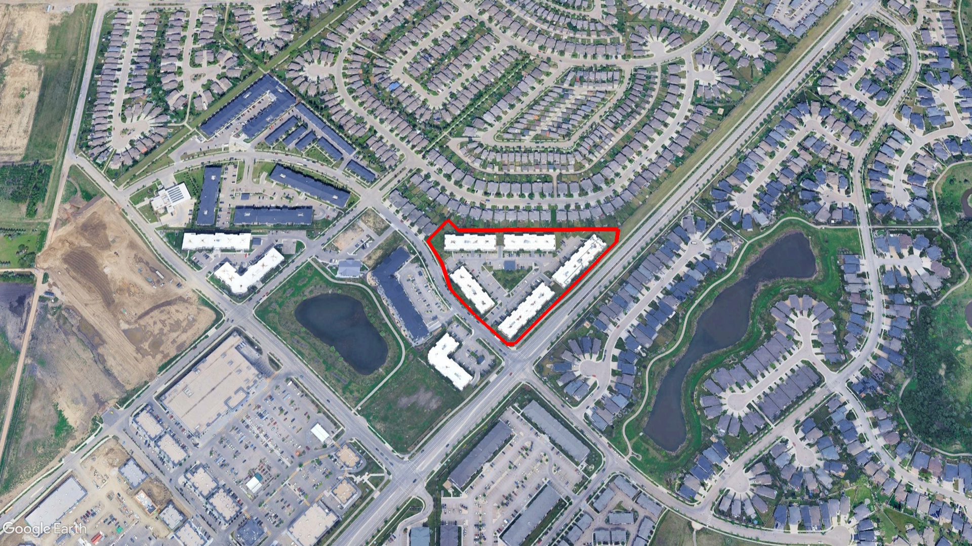 Tax Sale Edmonton, Alberta - 