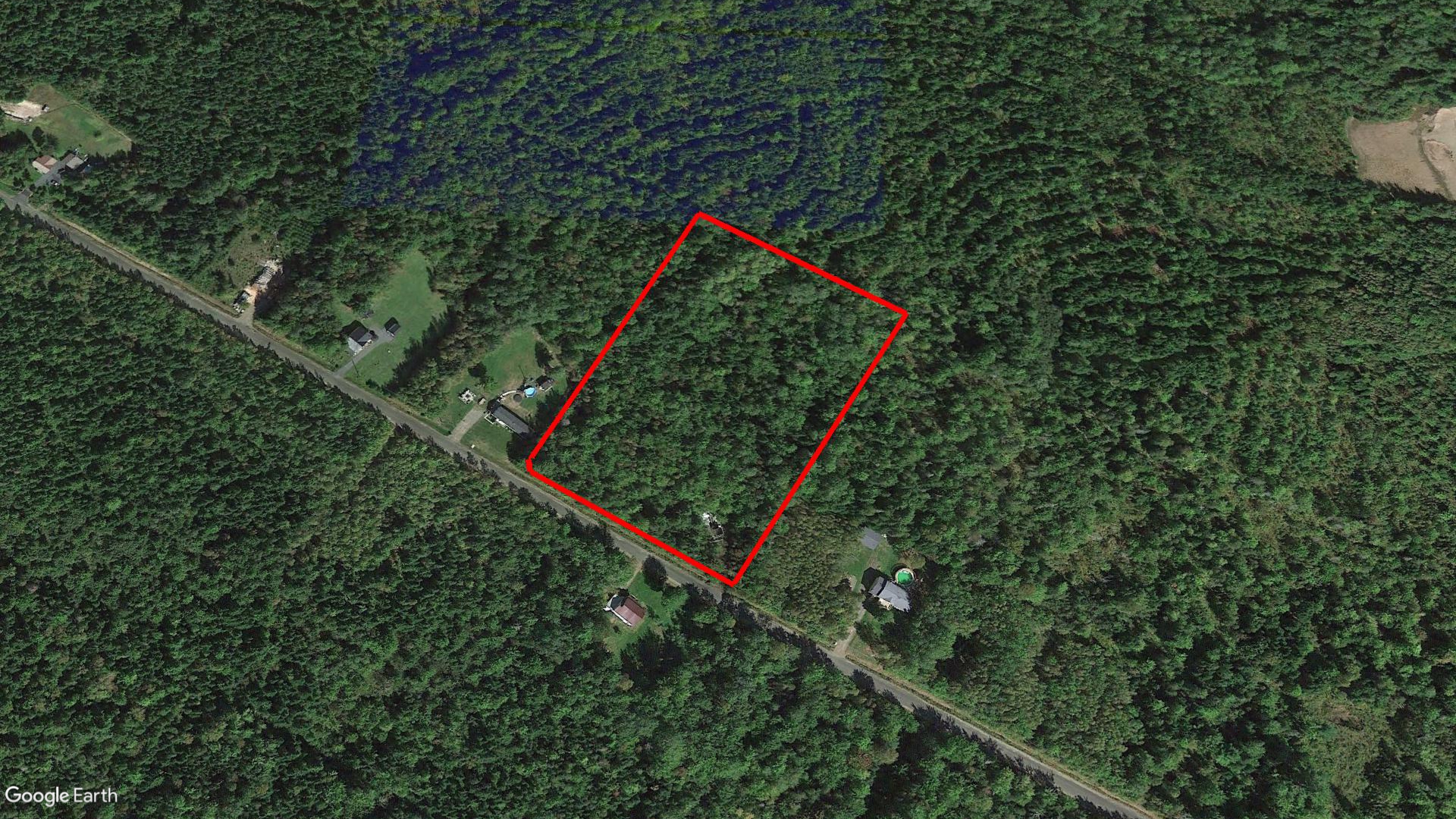 Tax Sale Fredericton, New Brunswick - 04352166