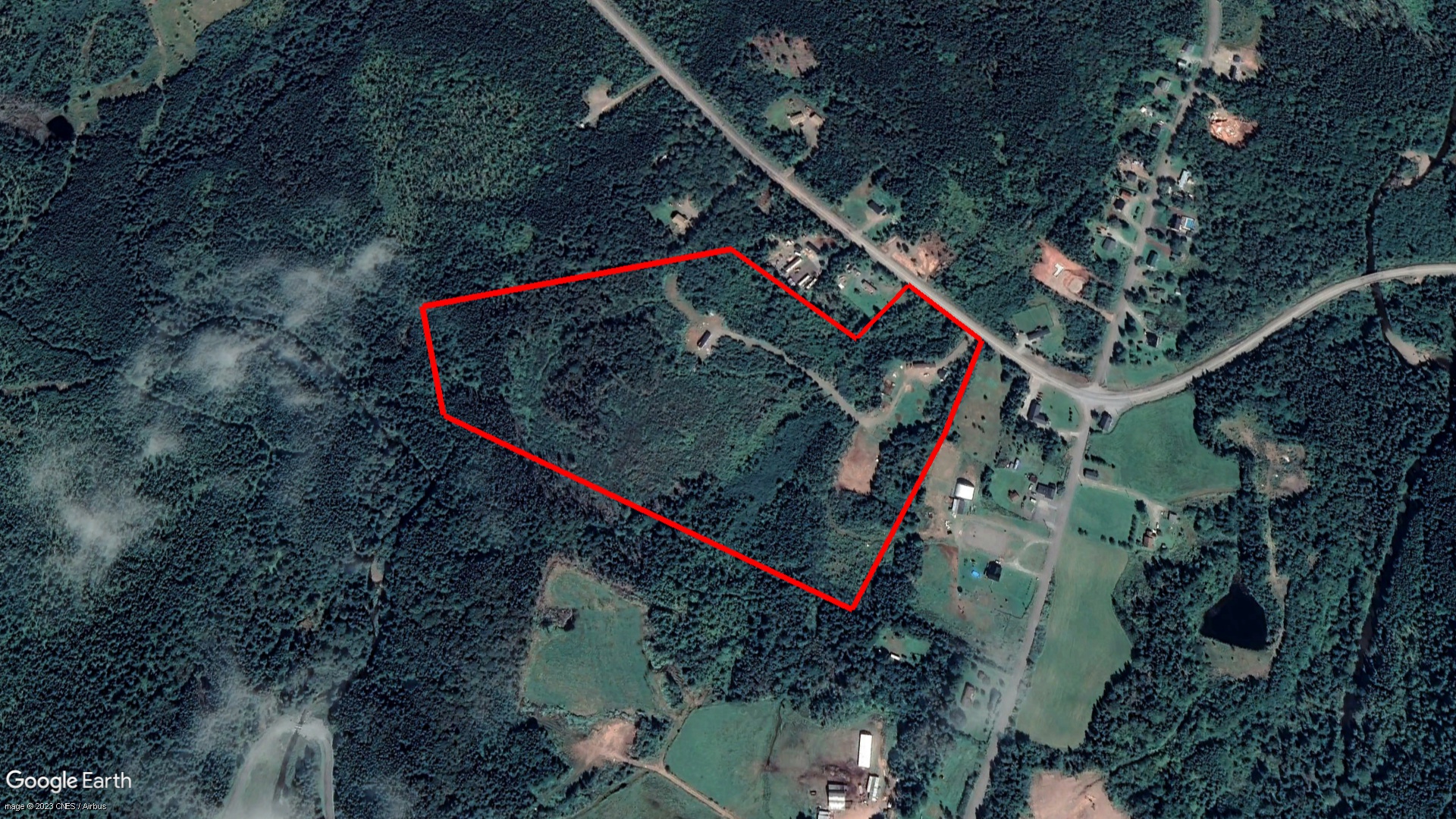 Tax Sale Saint John, New Brunswick - 05957058