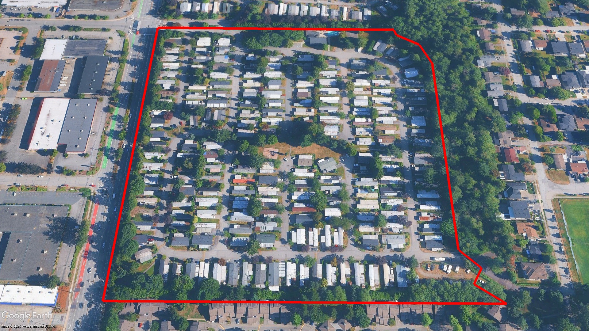 Tax Sale Surrey, British Columbia - 