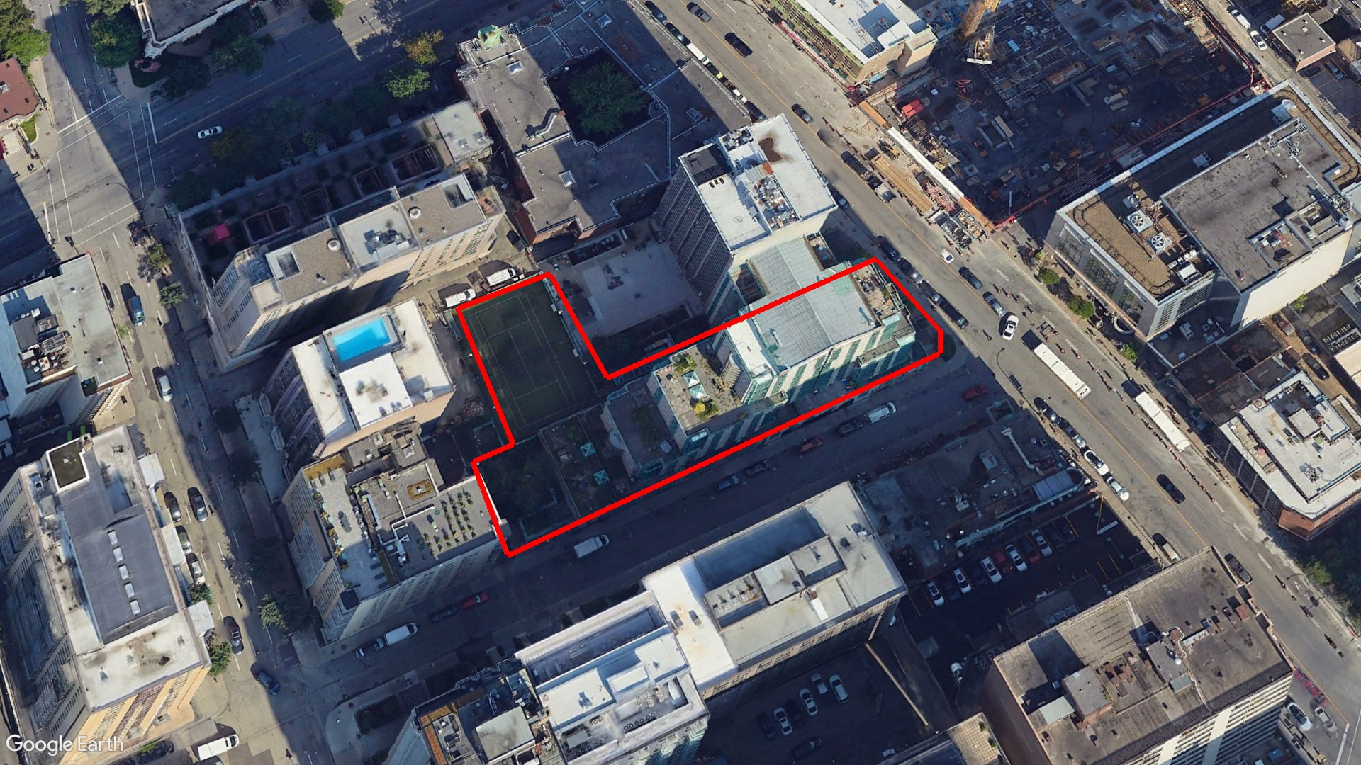 Tax Sale Montreal, Quebec - 261971-23