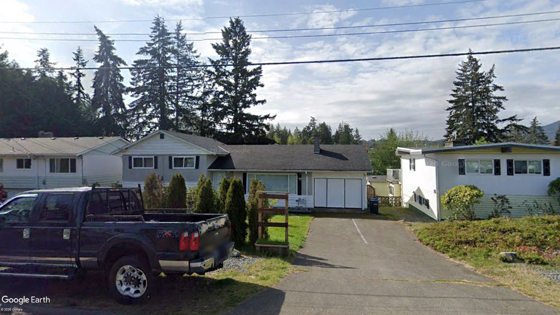 Tax Sale Nanaimo, British Columbia - 