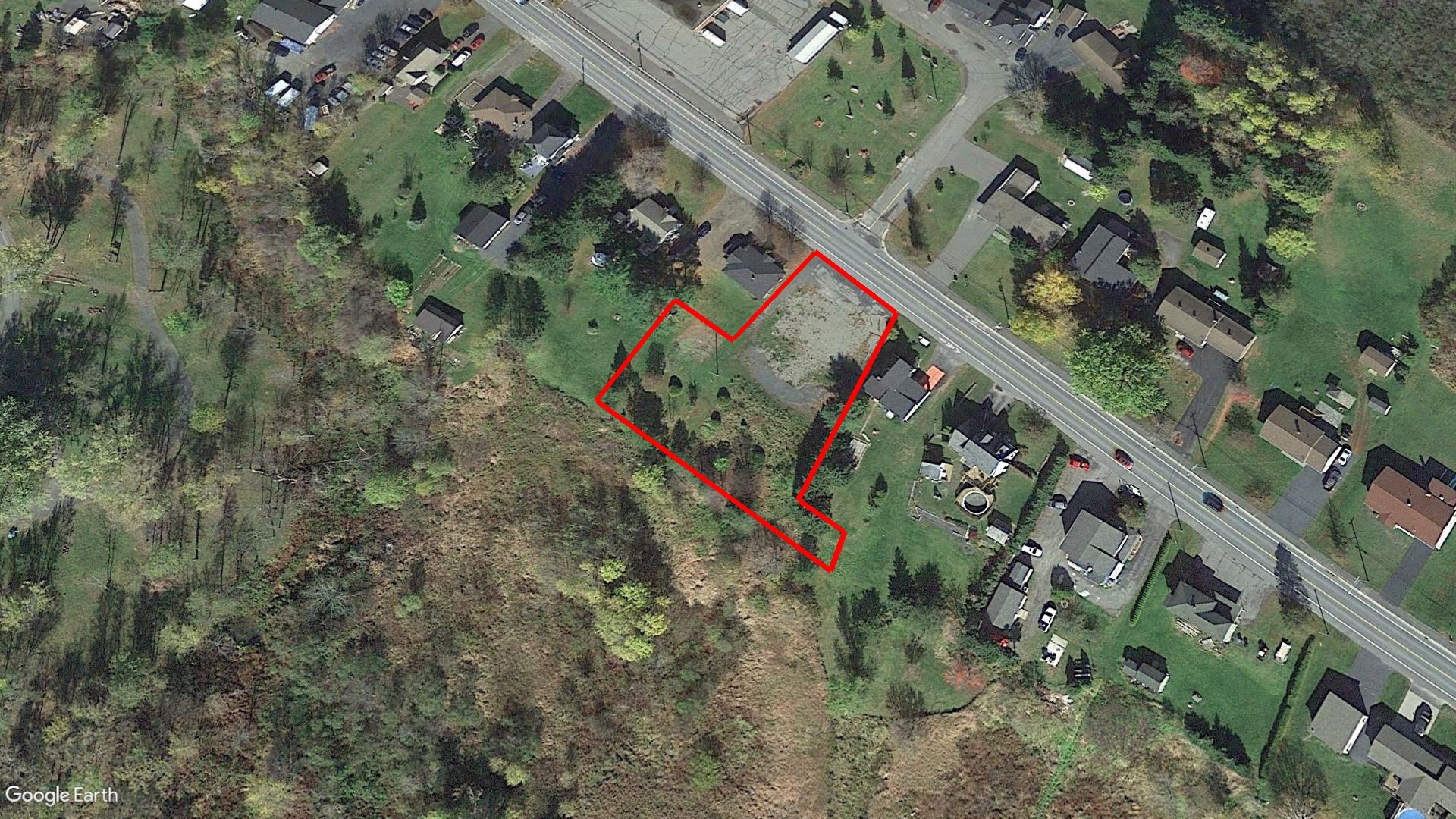 Tax Sale Madawaska, New Brunswick - 04882161