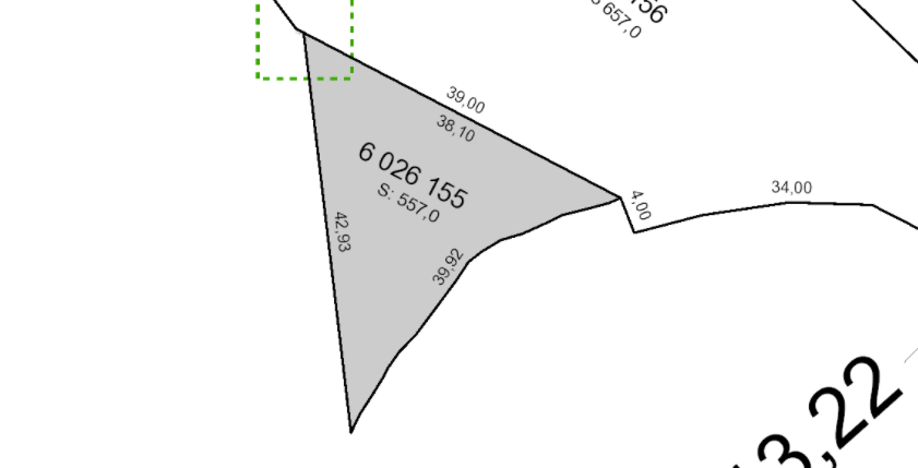 Tax Sale  Des-Collines-De-L'outaouais, Quebec - 6972-96-3323