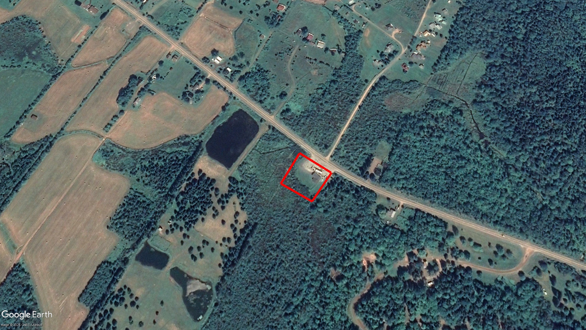 Tax Sale Cumberland, Nova Scotia - 04606973