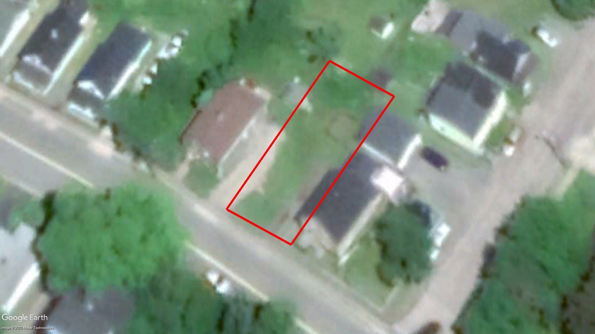 Tax Sale Cape Breton, Nova Scotia - 2210843