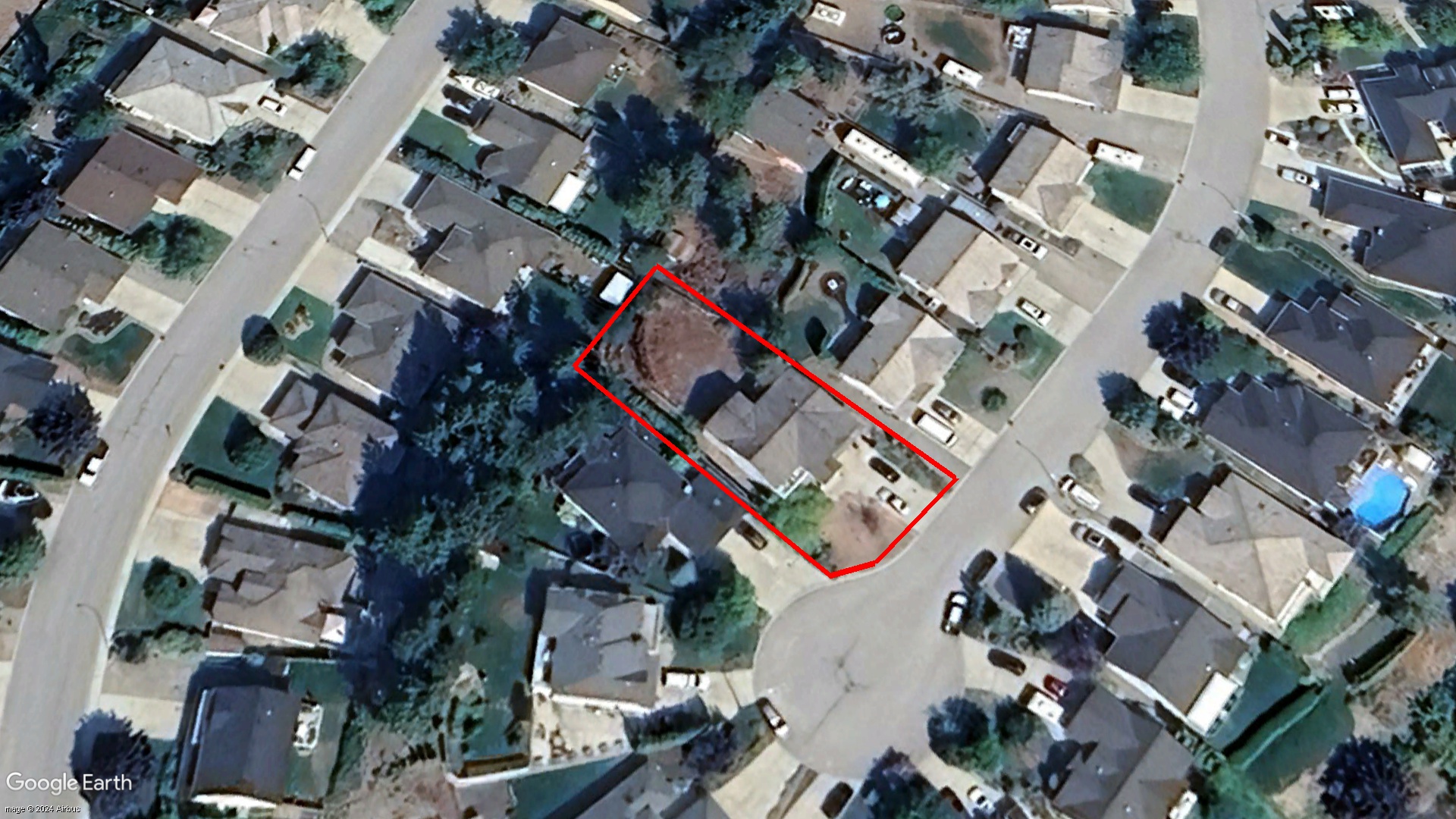 Tax Sale West Kelowna, British Columbia - 13490.321