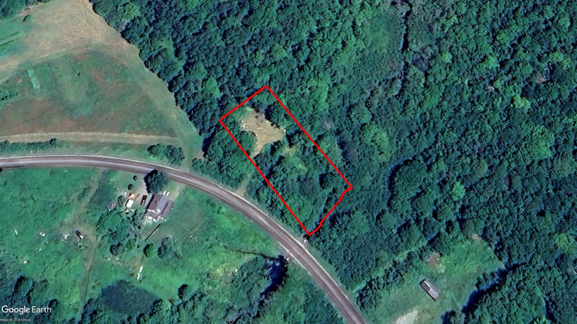 Tax Sale Digby, Nova Scotia - 01663127