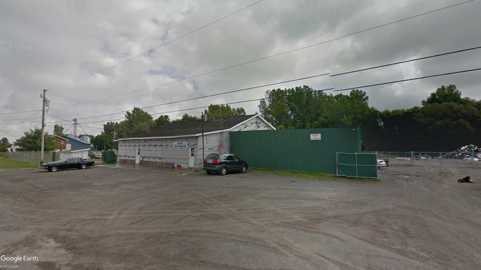 Tax Sale Saint Robert, Quebec - 4297-27-1098