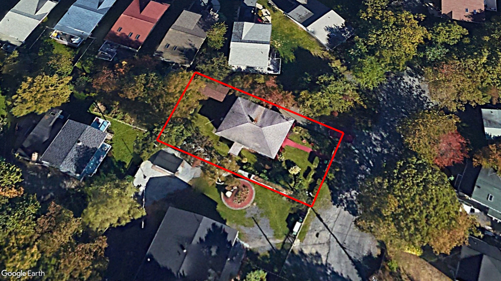 Tax Sale Halifax, Nova Scotia - 00143588