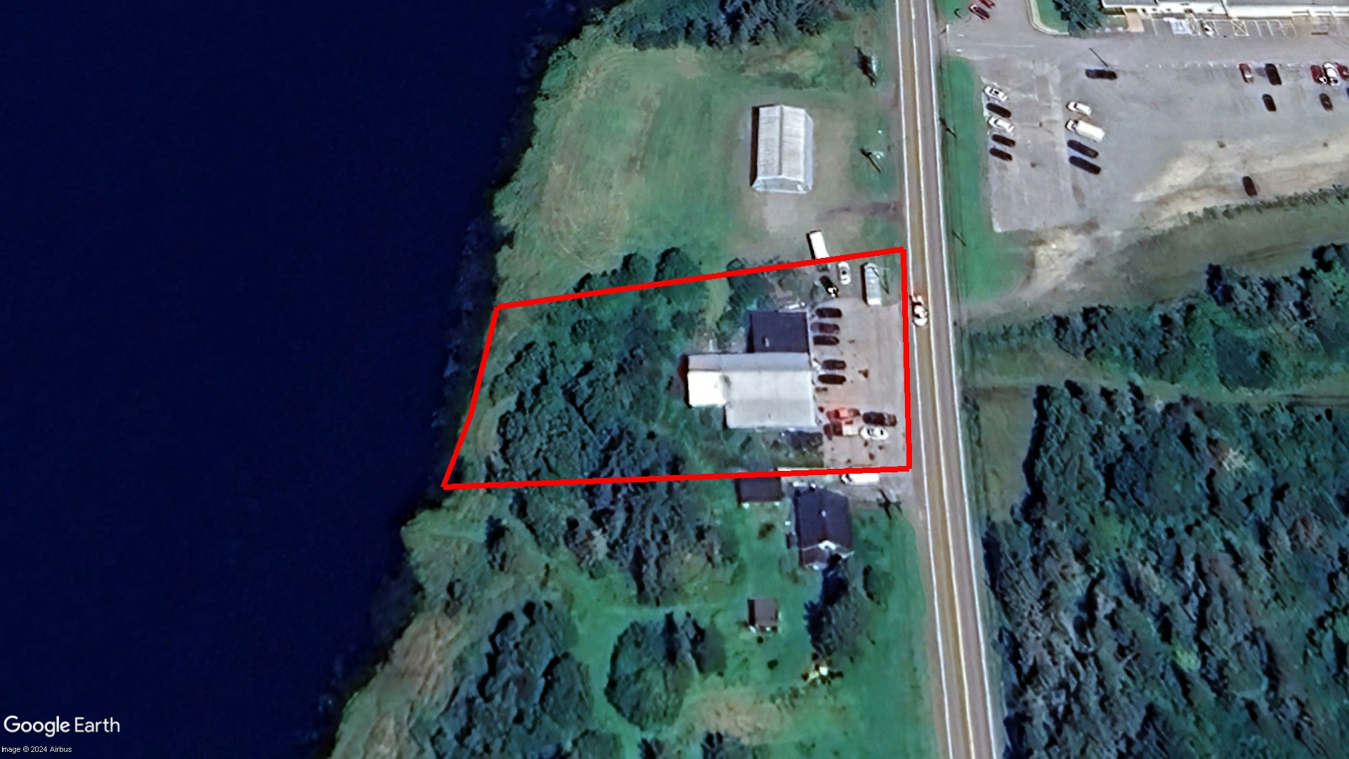 Tax Sale Clare, Nova Scotia - 00868965