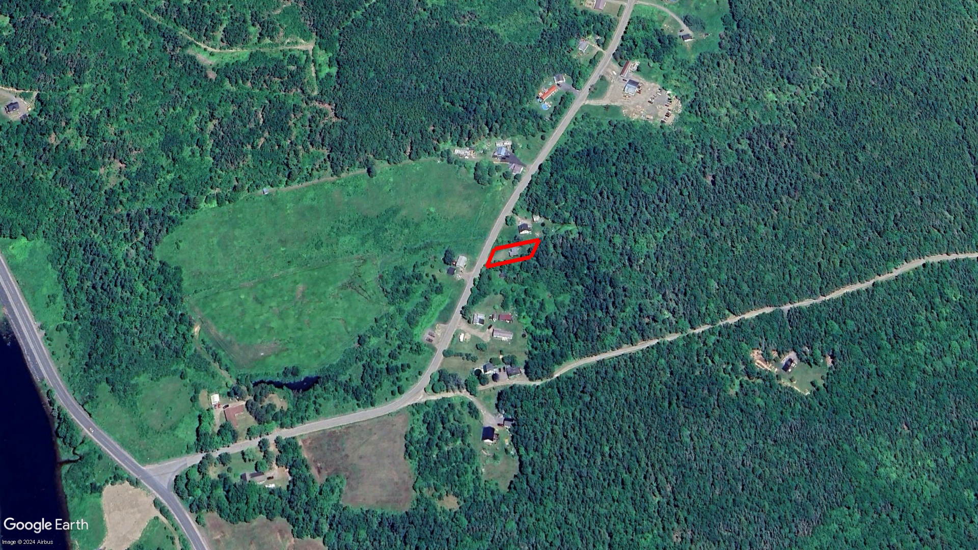 Tax Sale Charlotte, New Brunswick - 01365487