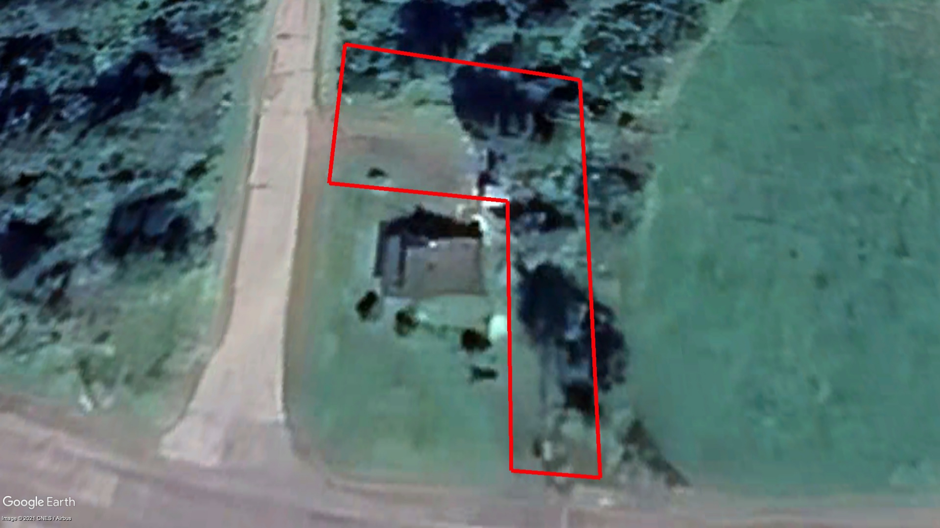 Tax Sale Bathurst, New Brunswick - 06439516