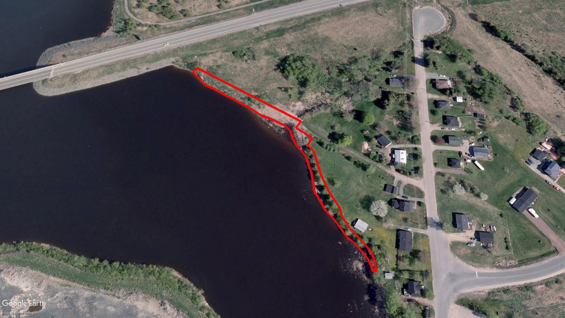 Tax Sale Northumberland, New Brunswick - 06130879