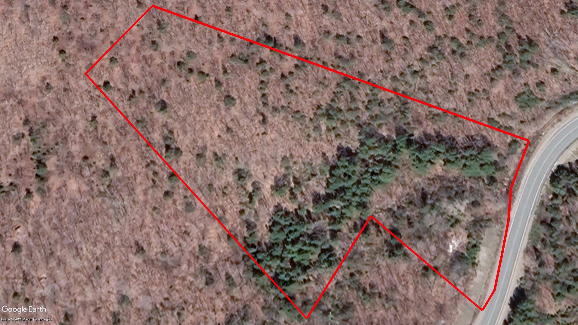 Tax Sale Victoria, Nova Scotia - 02910381