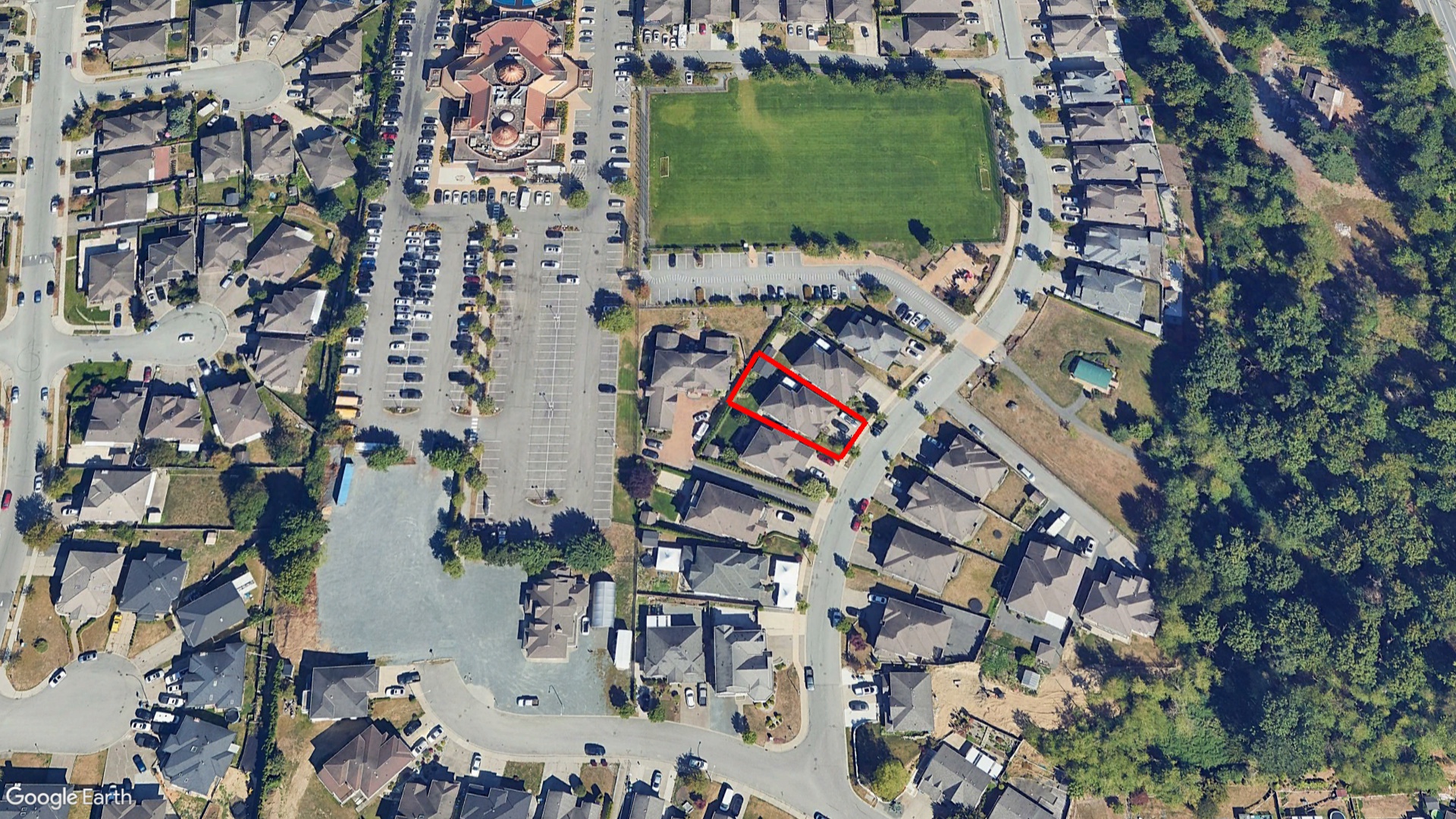 Tax Sale Abbotsford, British Columbia - 1055024180