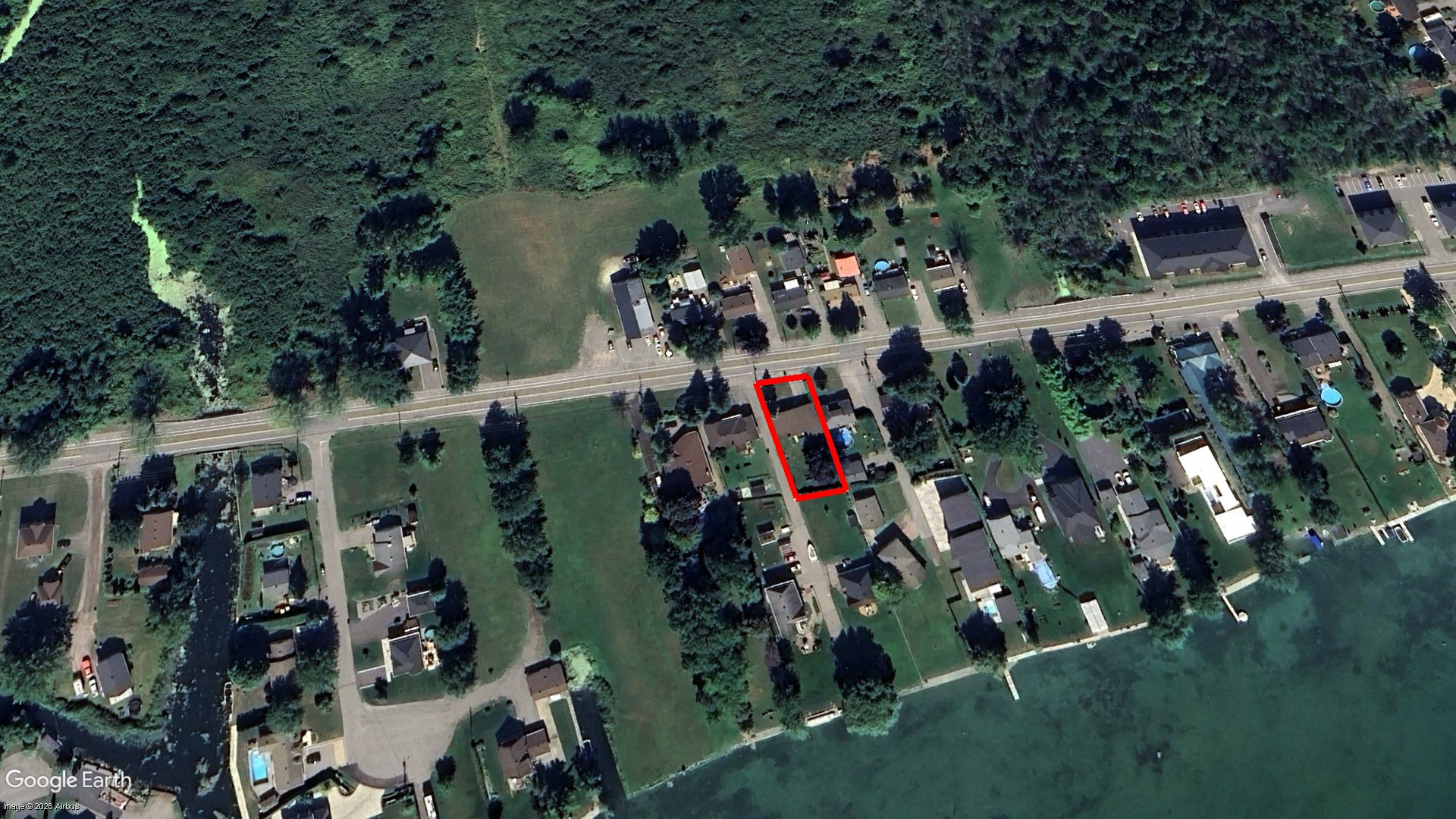 Tax Sale Vaudreuil-Soulanges, Quebec - 