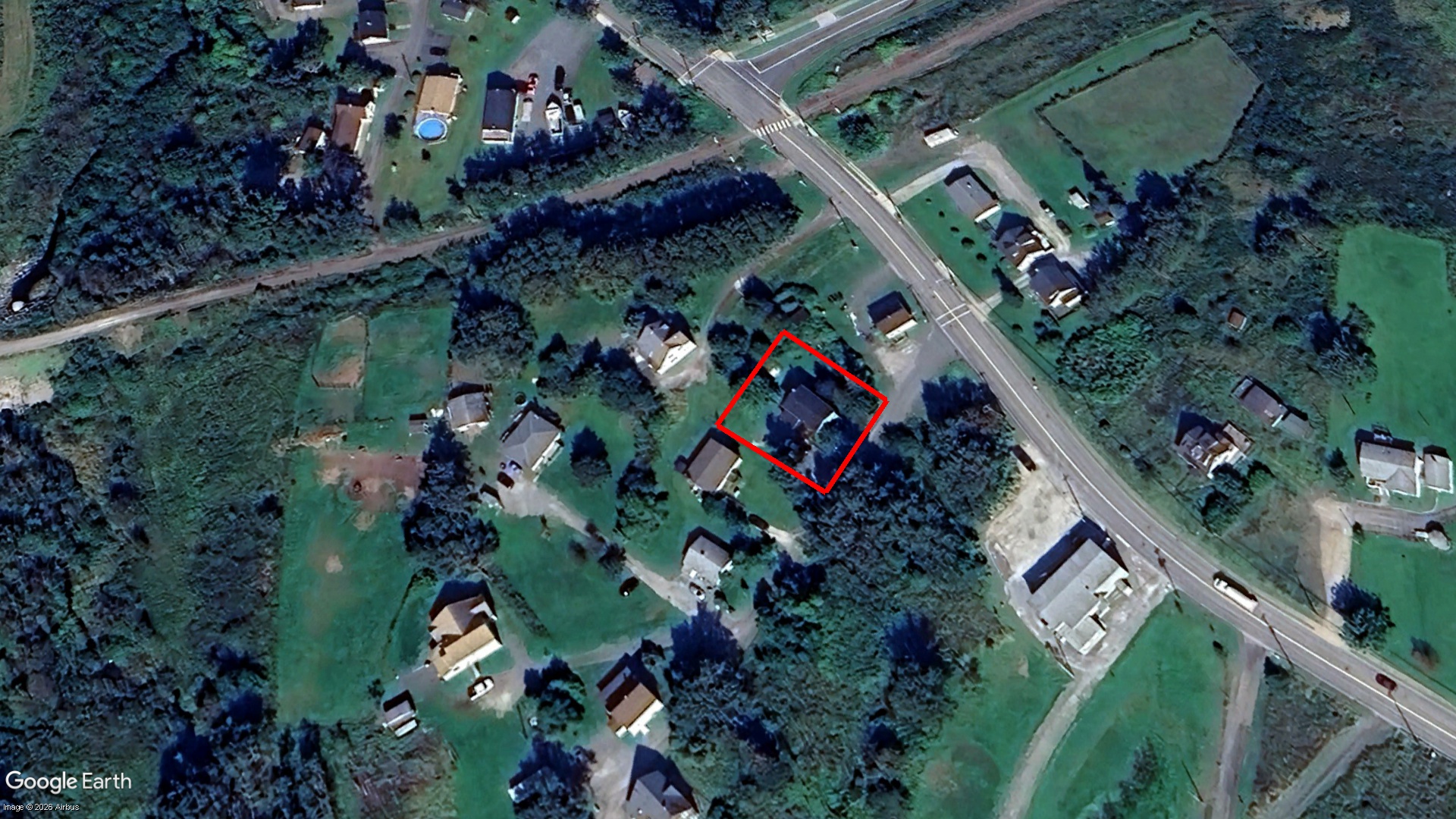 Tax Sale Cape Breton, Nova Scotia - 1666959