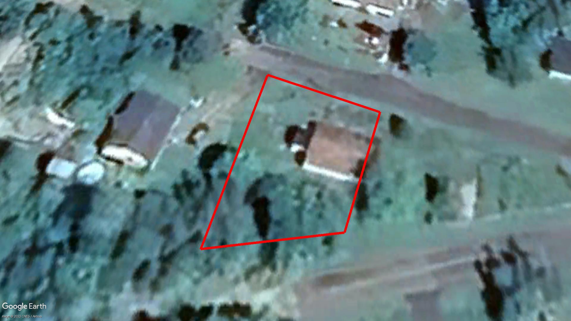 Tax Sale York/Sunbury, New Brunswick - 00843610