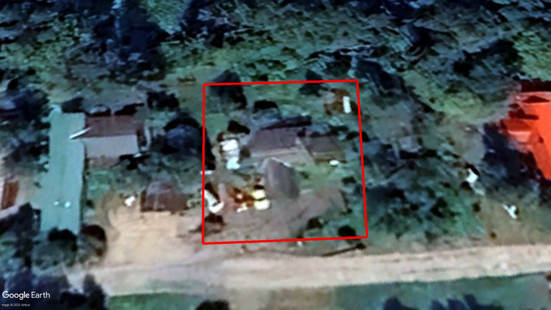 Tax Sale Sioux Lookout, Ontario - 60 34 620 001 00500 0000